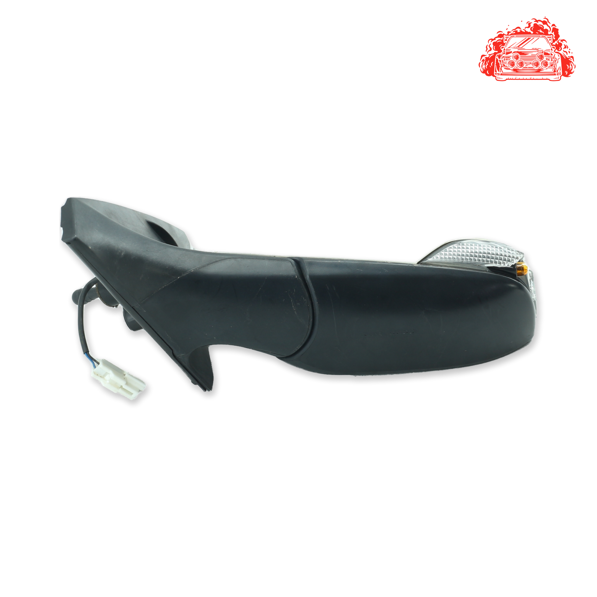 Used Toyota ETIOS CROSS 1.5 Xs 5Dr Passenger Side Mirror