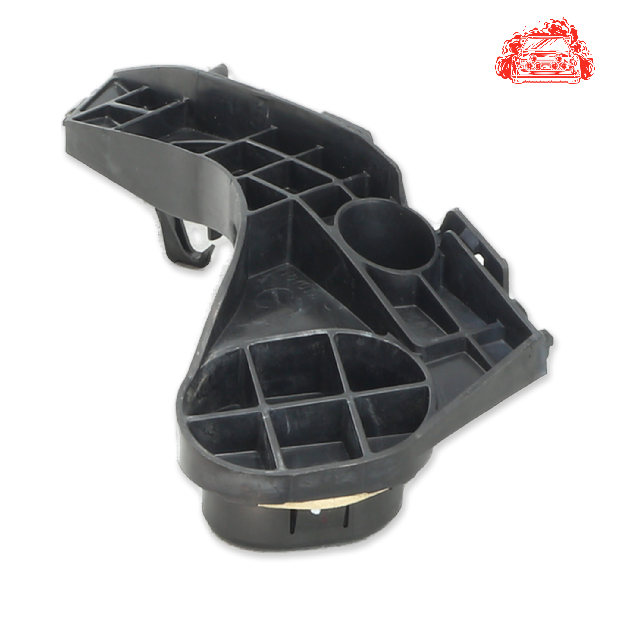 Used Toyota ETIOS CROSS 1.5 Xs 5Dr Passenger Side Rear Bumper Bracket - OEM Part 525750D250