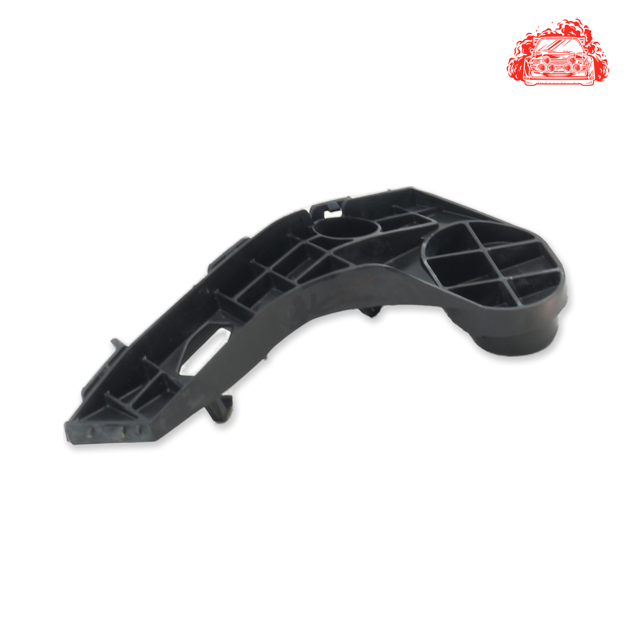 Used Toyota ETIOS CROSS 1.5 Xs 5Dr Passenger Side Rear Bumper Bracket - OEM Part 525750D250