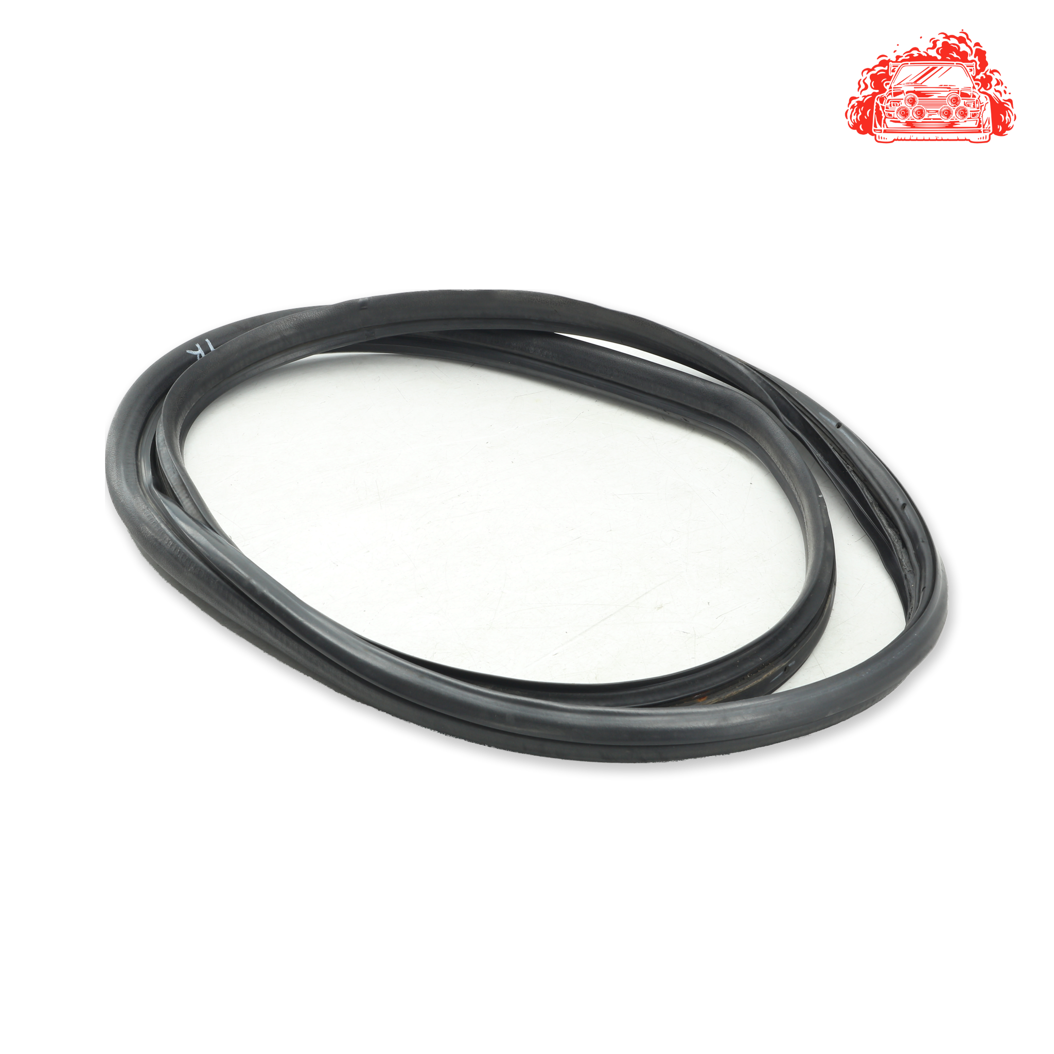 Used Toyota ETIOS CROSS 1.5 Xs 5Dr Rear Chassis Door Rubber
