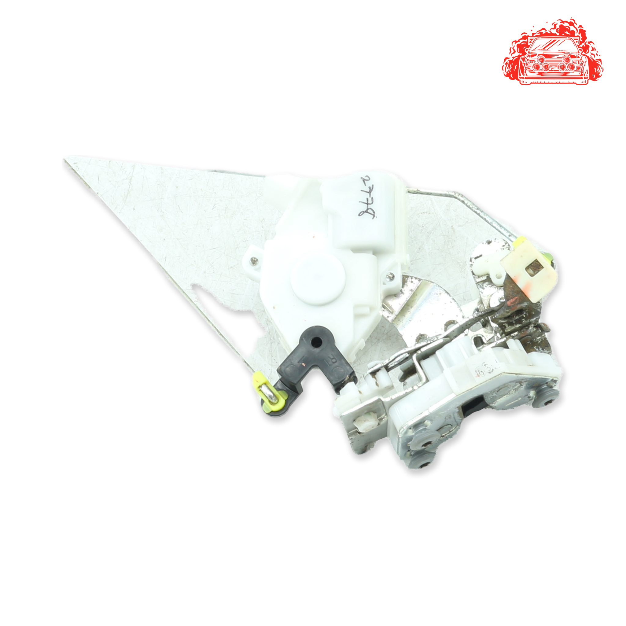 Used Toyota ETIOS CROSS 1.5 Xs 5Dr Rear Door Locking Mechanism