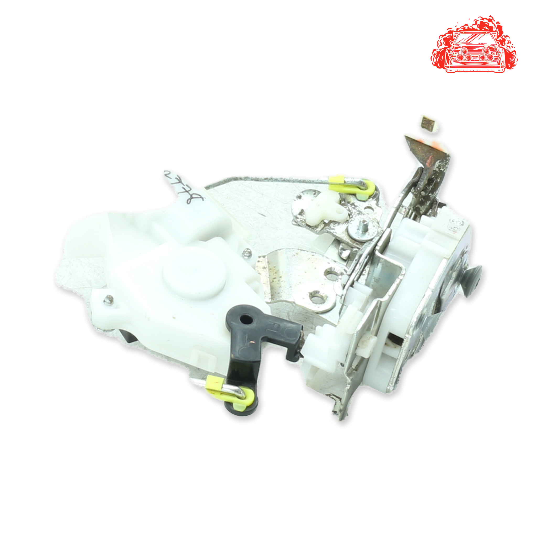 Used Toyota ETIOS CROSS 1.5 Xs 5Dr Rear Door Locking Mechanism