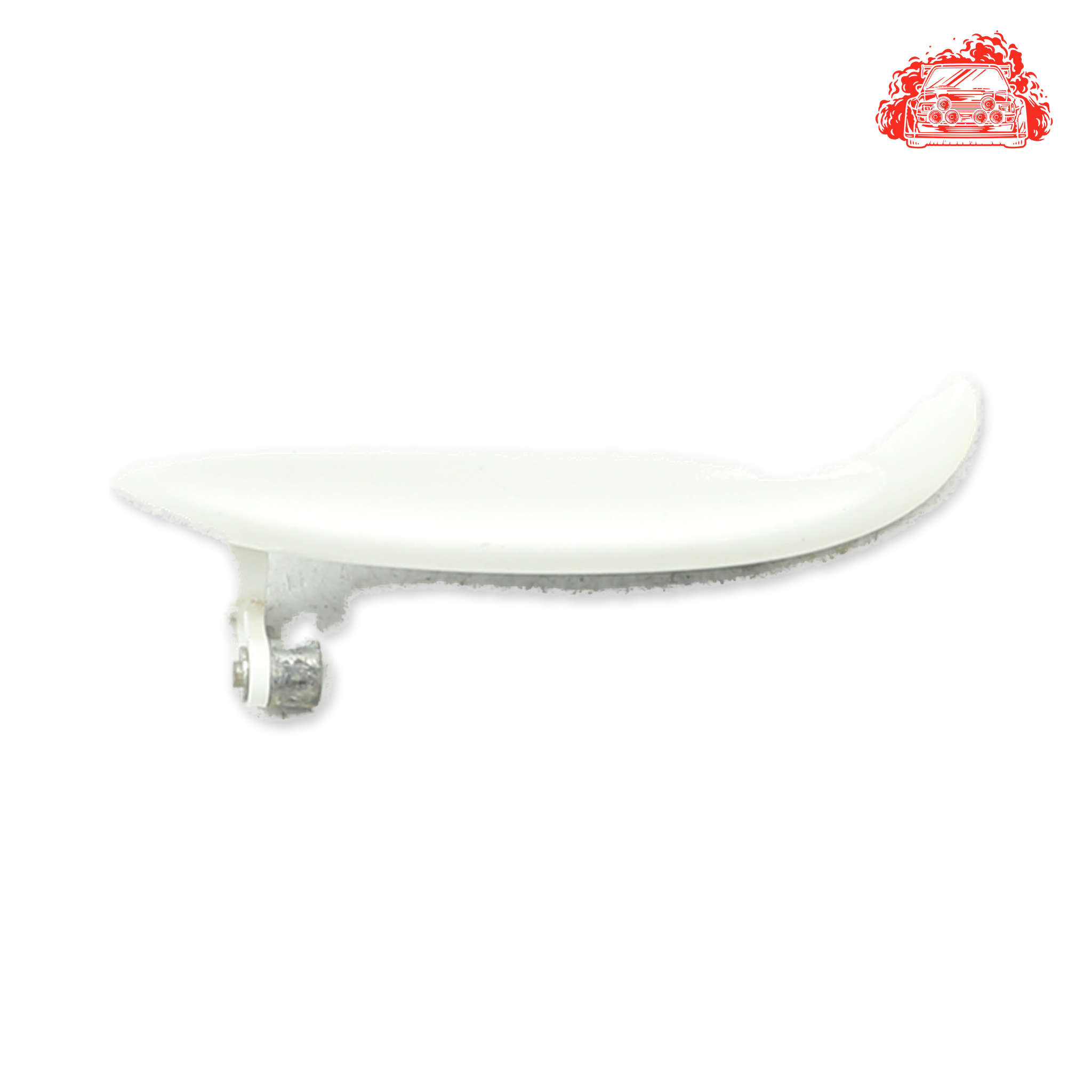 Used Toyota ETIOS CROSS 1.5 Xs 5Dr Passenger Side Rear Exterior Door Handle