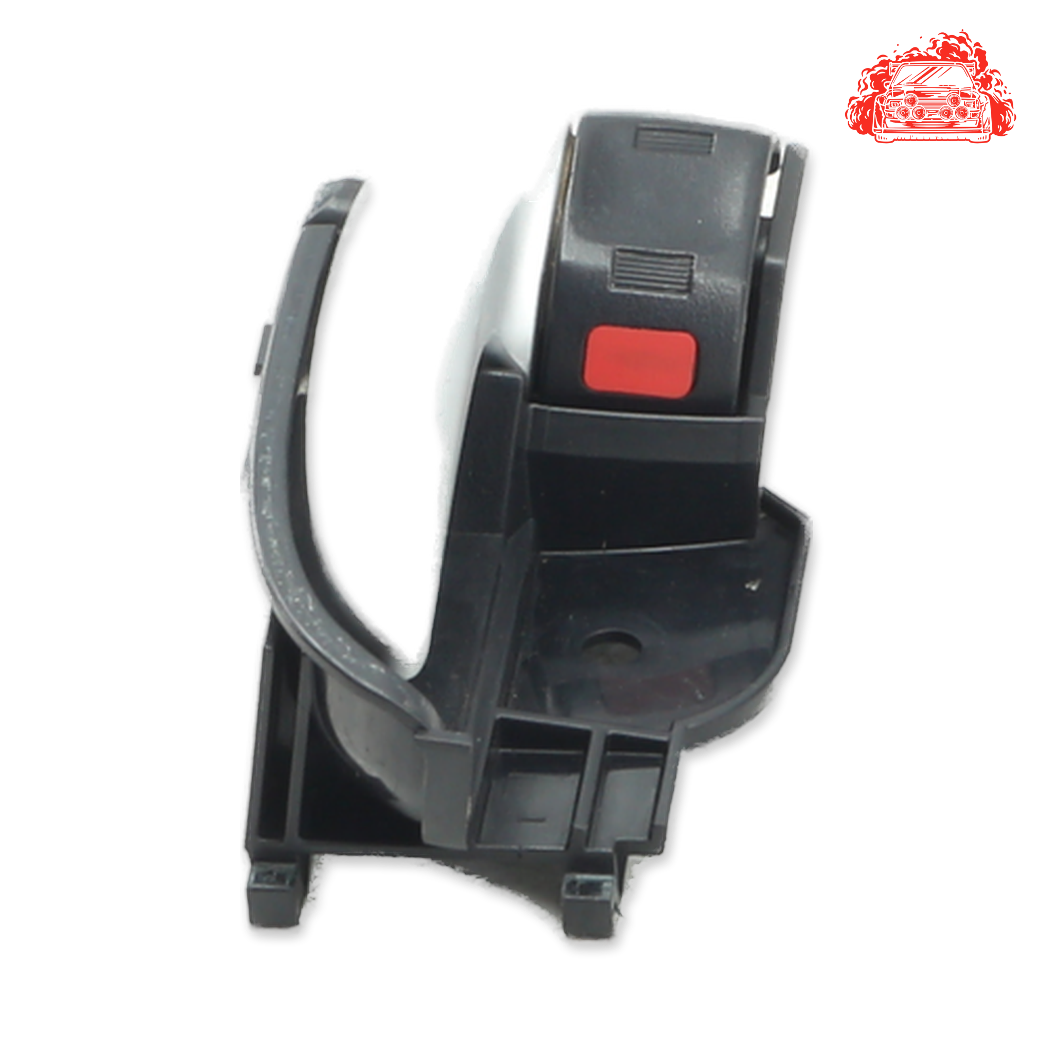 Used Toyota ETIOS CROSS 1.5 Xs 5Dr Passenger Side Rear Interior Door Handle
