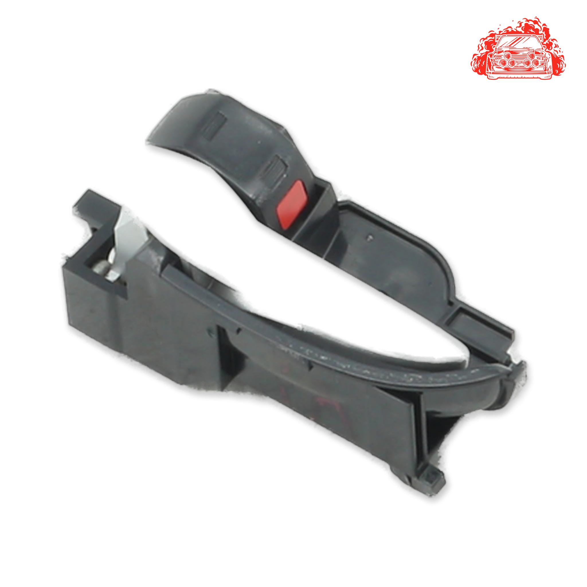 Used Toyota ETIOS CROSS 1.5 Xs 5Dr Passenger Side Rear Interior Door Handle