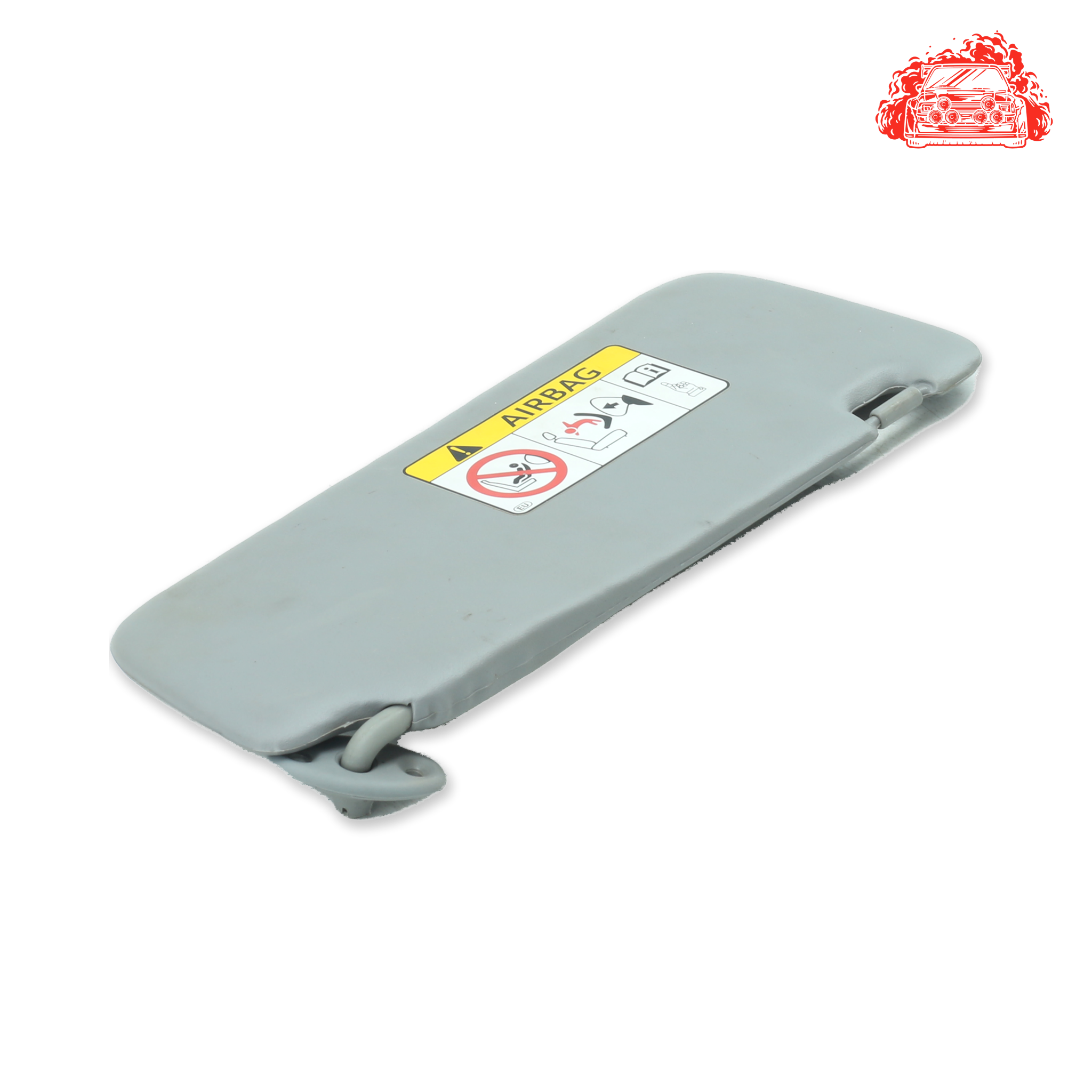 Used Toyota ETIOS CROSS 1.5 Xs 5Dr Passenger Side Sun Visor