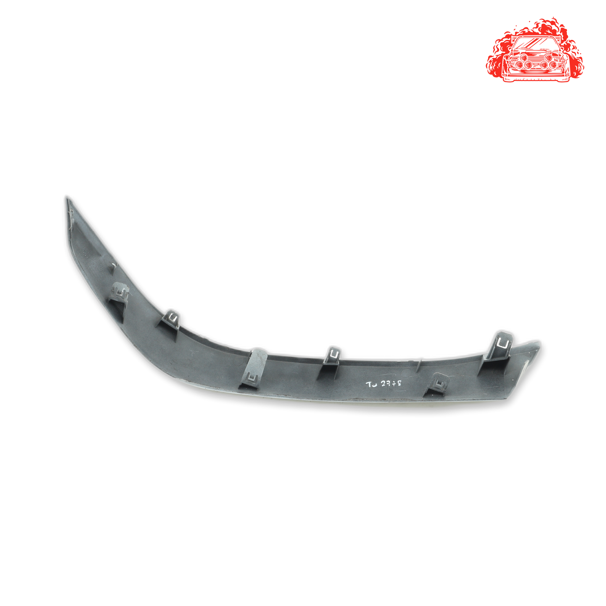 Used Toyota ETIOS CROSS 1.5 Xs 5Dr Passengers Side Front Headlight Lower Trim - OEM Part 525130D020