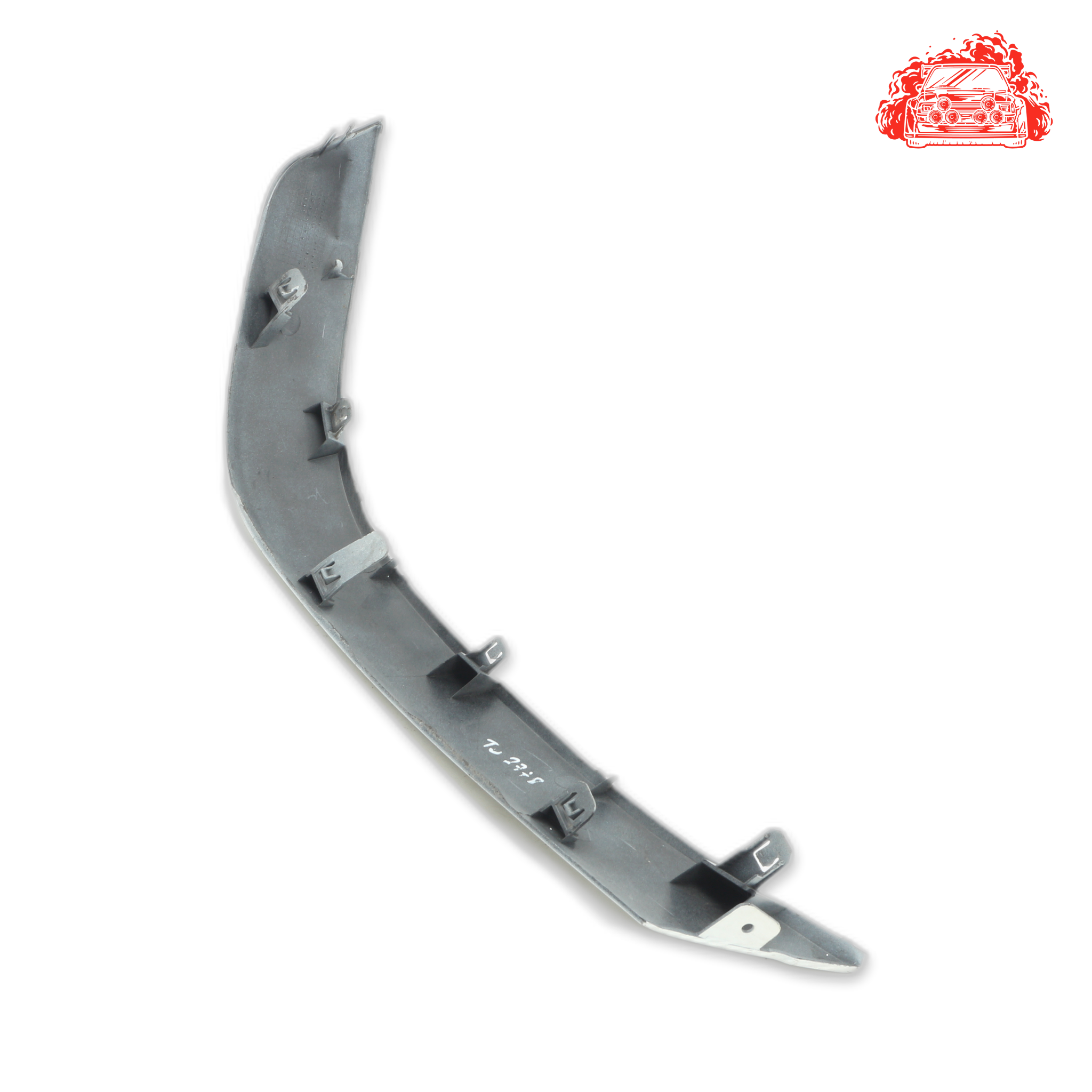 Used Toyota ETIOS CROSS 1.5 Xs 5Dr Passengers Side Front Headlight Lower Trim - OEM Part 525130D020