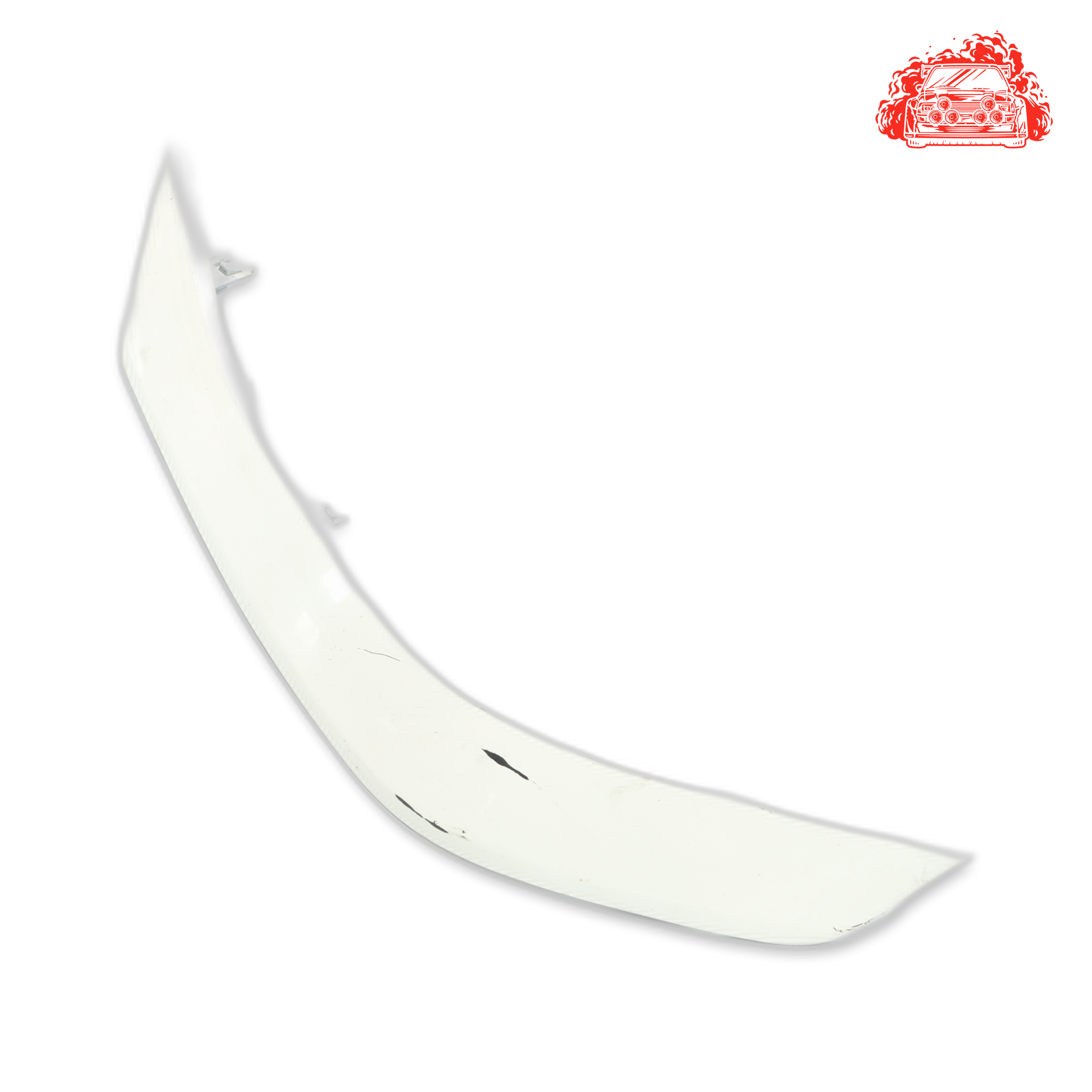 Used Toyota ETIOS CROSS 1.5 Xs 5Dr Passengers Side Front Headlight Lower Trim - OEM Part 525130D020