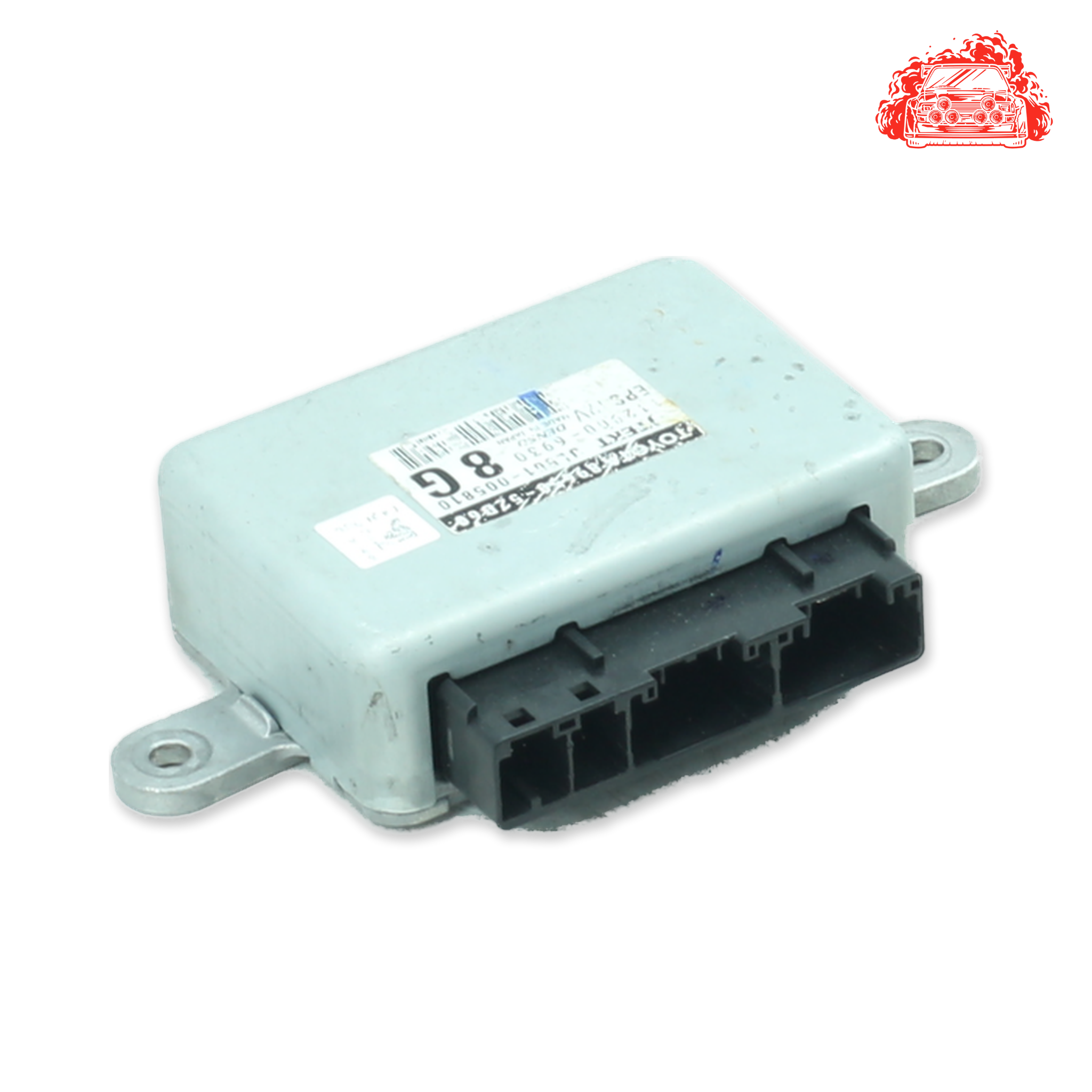 Used Toyota ETIOS CROSS 1.5 Xs 5Dr Power Steering Control Unit - OEM Part 89650-52D60