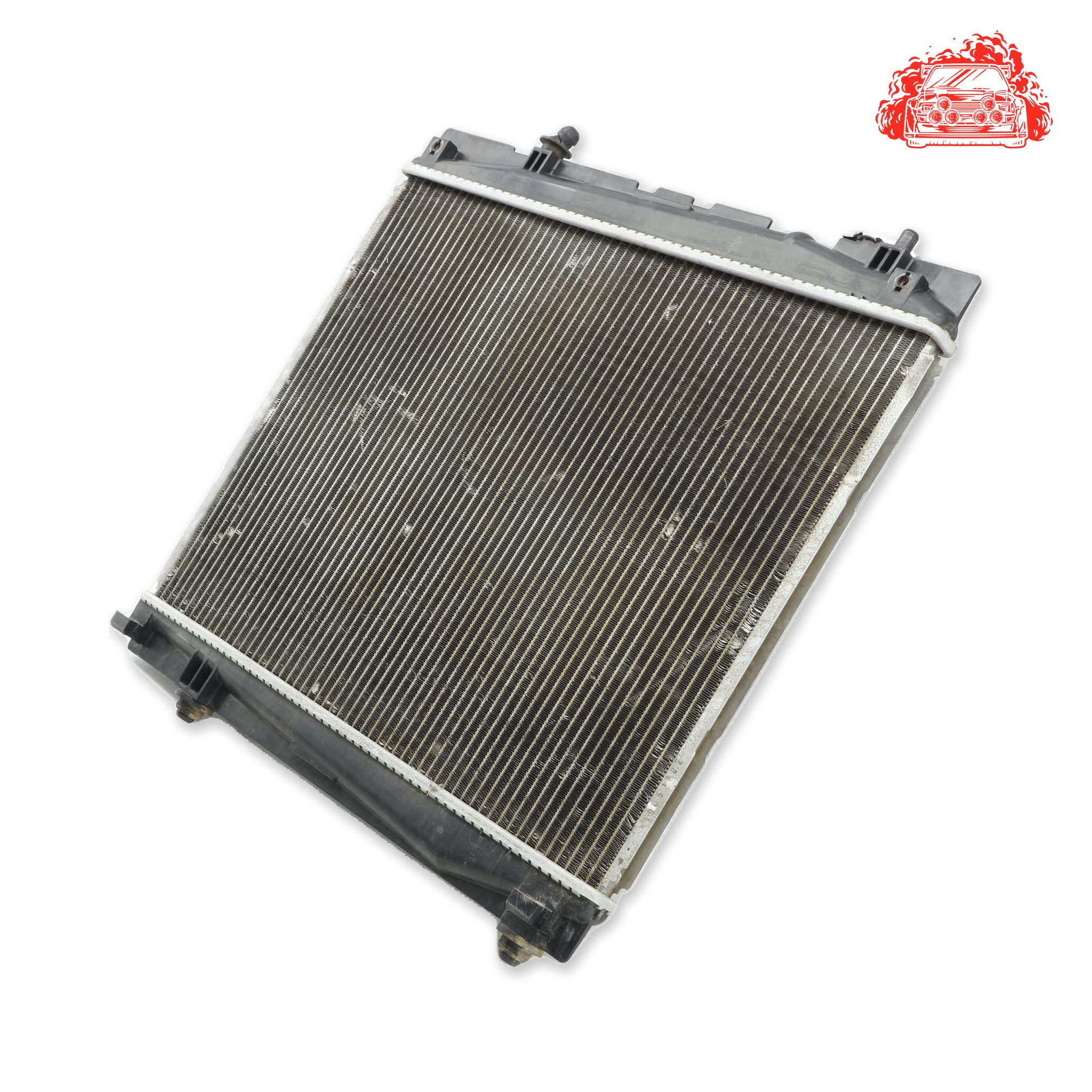 Used Toyota ETIOS CROSS 1.5 Xs 5Dr Radiator