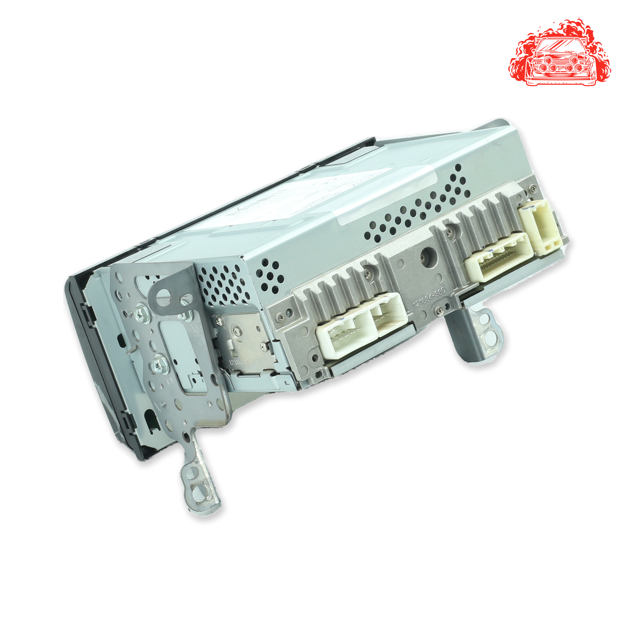 Used Toyota ETIOS CROSS 1.5 Xs 5Dr Radio - OEM Part 86120-0D630