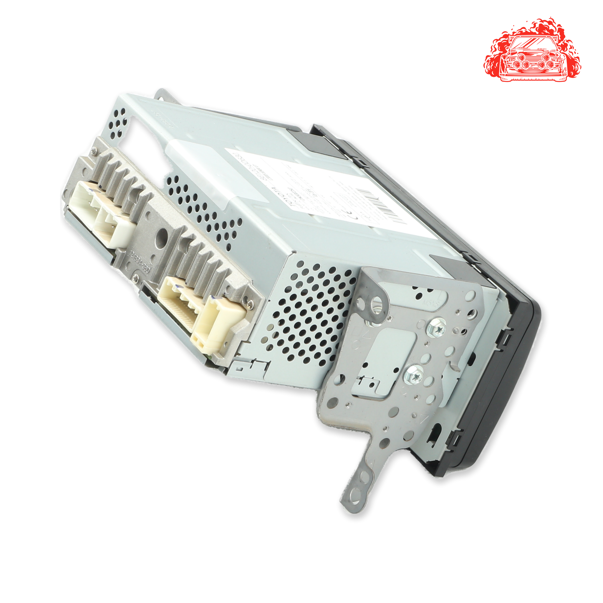 Used Toyota ETIOS CROSS 1.5 Xs 5Dr Radio - OEM Part 86120-0D630