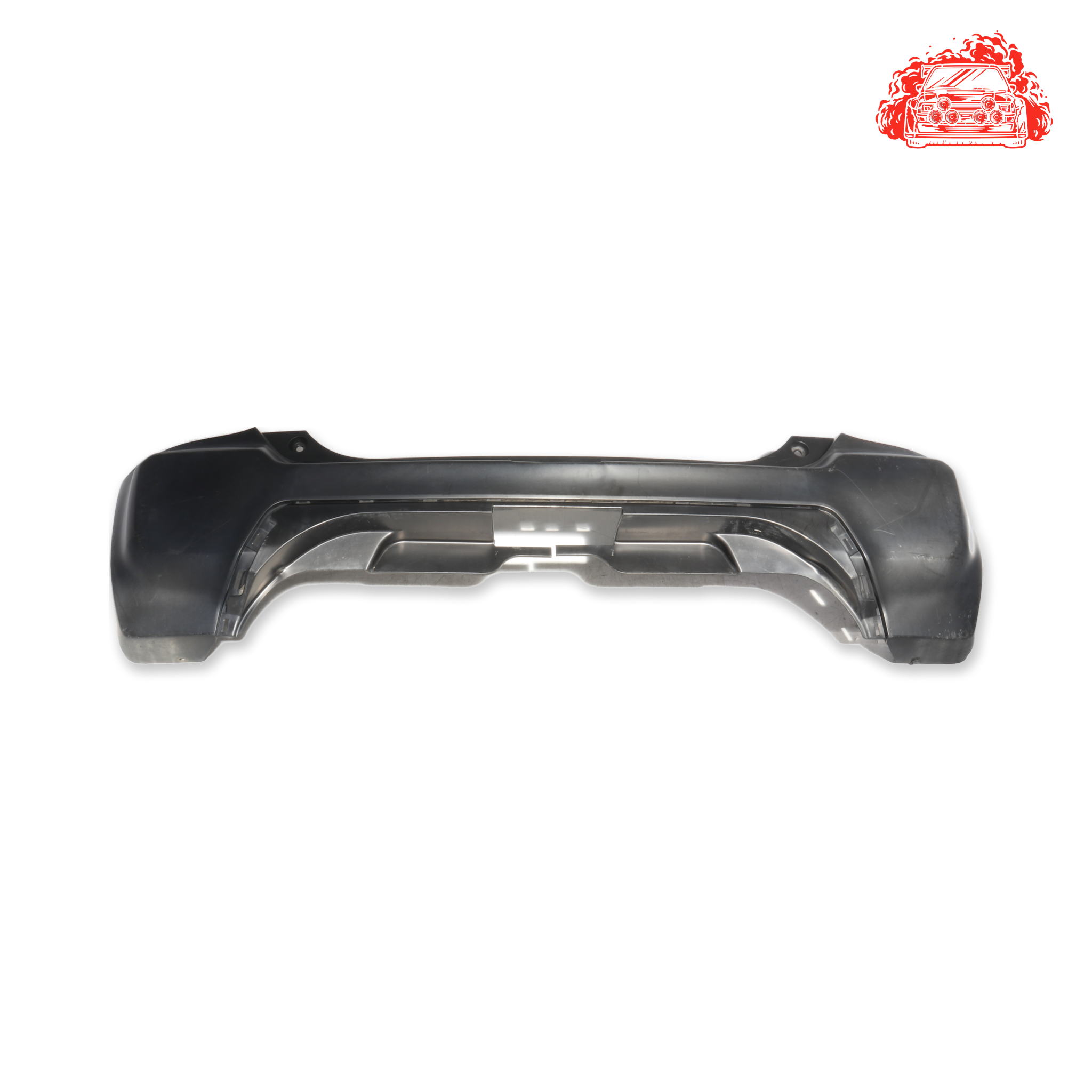 Used Toyota ETIOS CROSS 1.5 Xs 5Dr Rear Bumper - OEM Part 521590D510