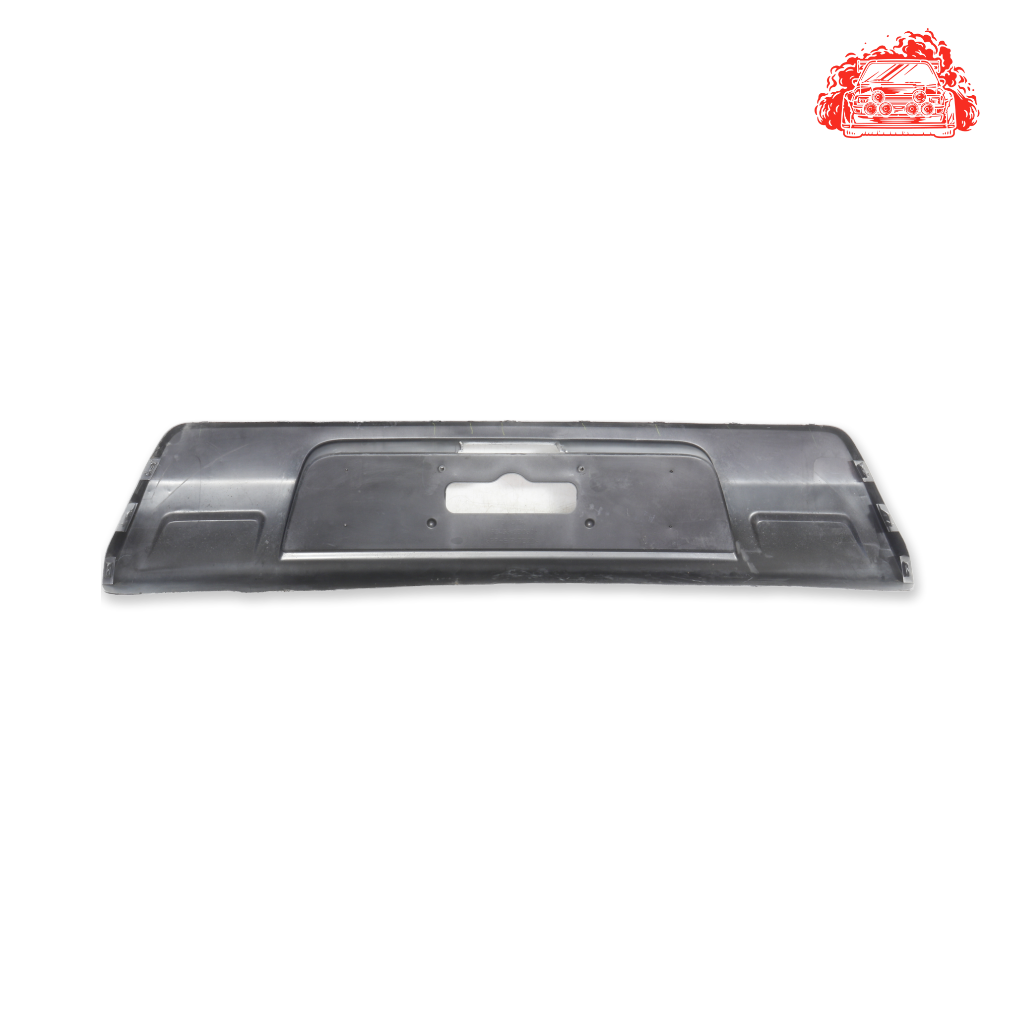 Used Toyota ETIOS CROSS 1.5 Xs 5Dr Rear Bumper Diffuser - OEM Part 52453-0D030