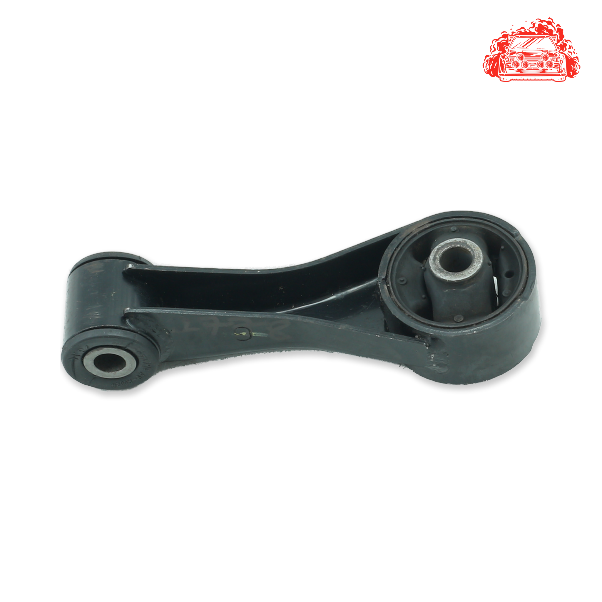 Used Toyota ETIOS CROSS 1.5 Xs 5Dr Rear Engine Mounting