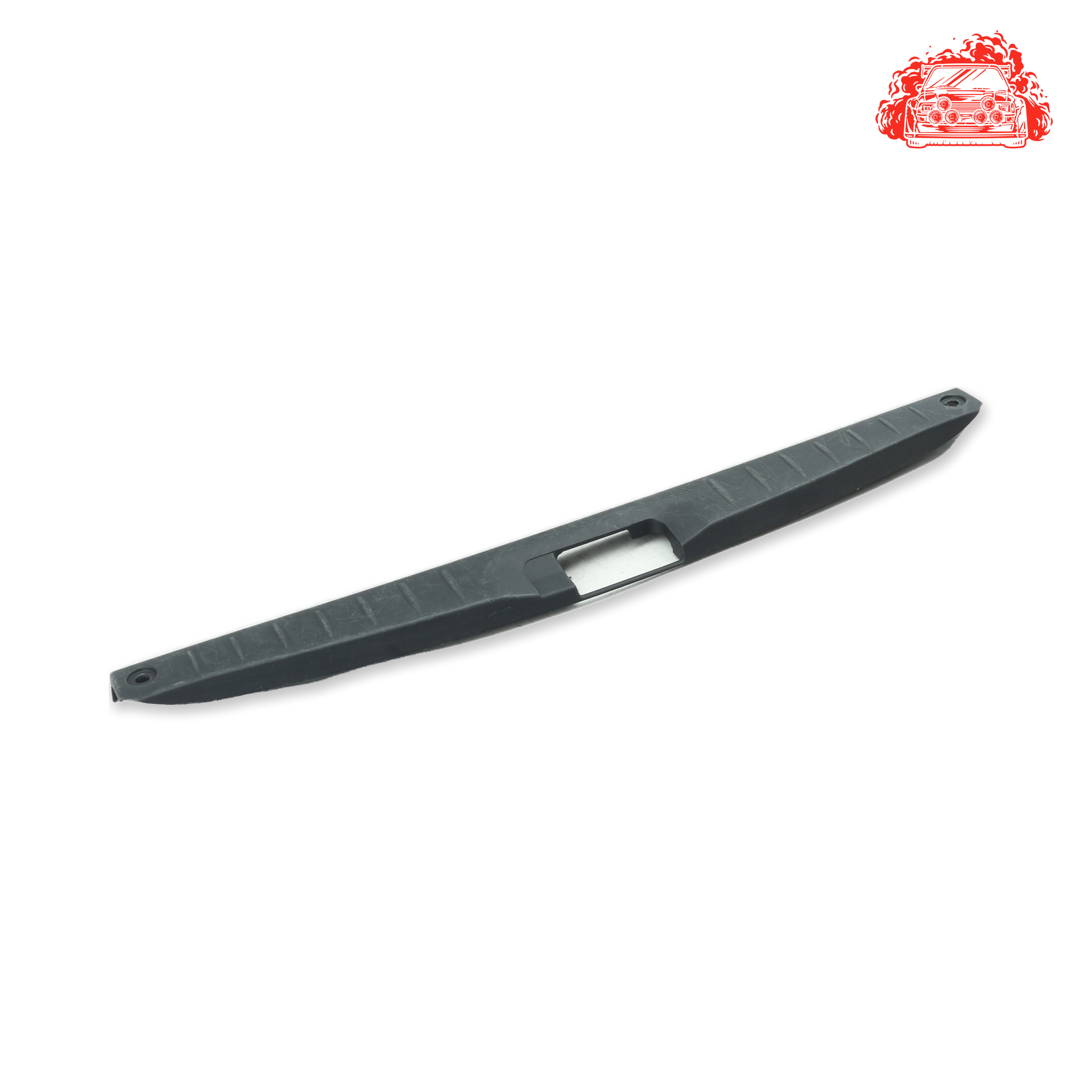 Used Toyota ETIOS CROSS 1.5 Xs 5Dr Rear Lock Carrier Cover - OEM Part 64716-0D070