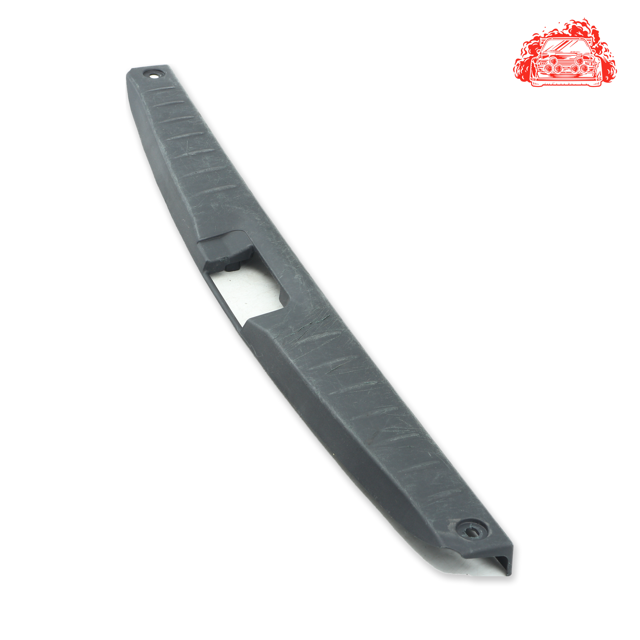 Used Toyota ETIOS CROSS 1.5 Xs 5Dr Rear Lock Carrier Cover - OEM Part 64716-0D070