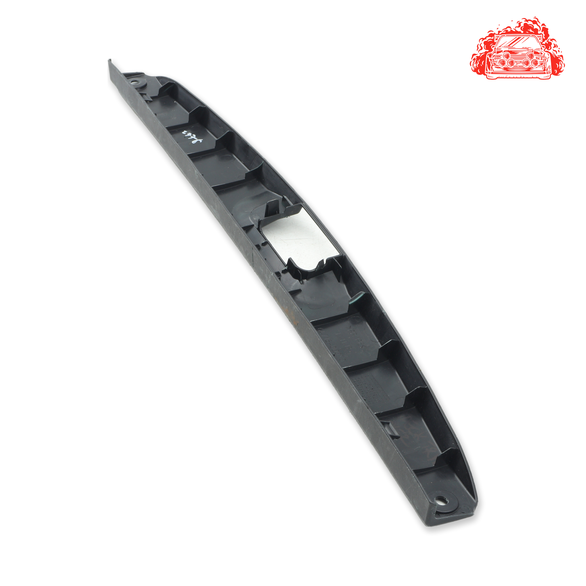 Used Toyota ETIOS CROSS 1.5 Xs 5Dr Rear Lock Carrier Cover - OEM Part 64716-0D070