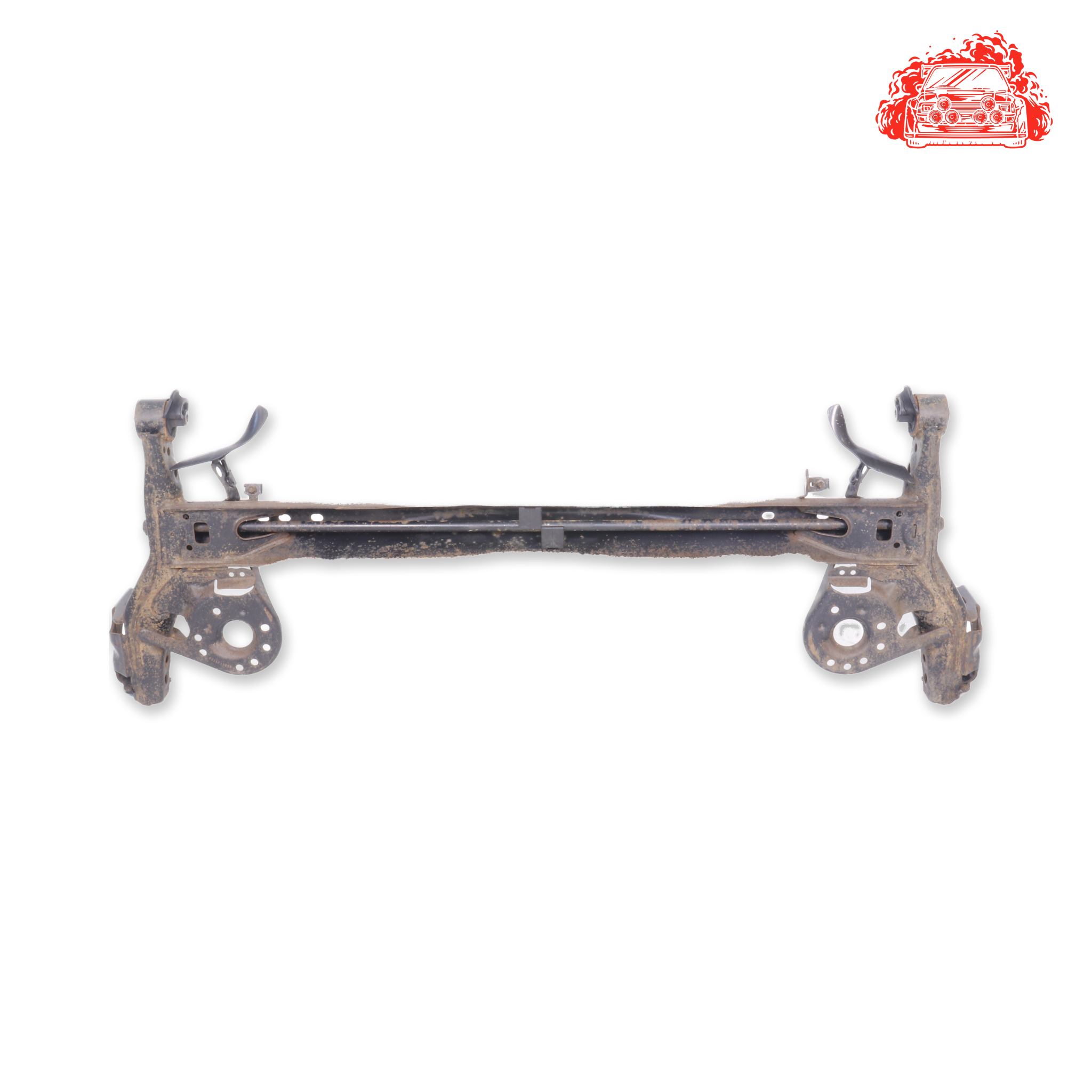 Used Toyota ETIOS CROSS 1.5 Xs 5Dr Rear Subframe