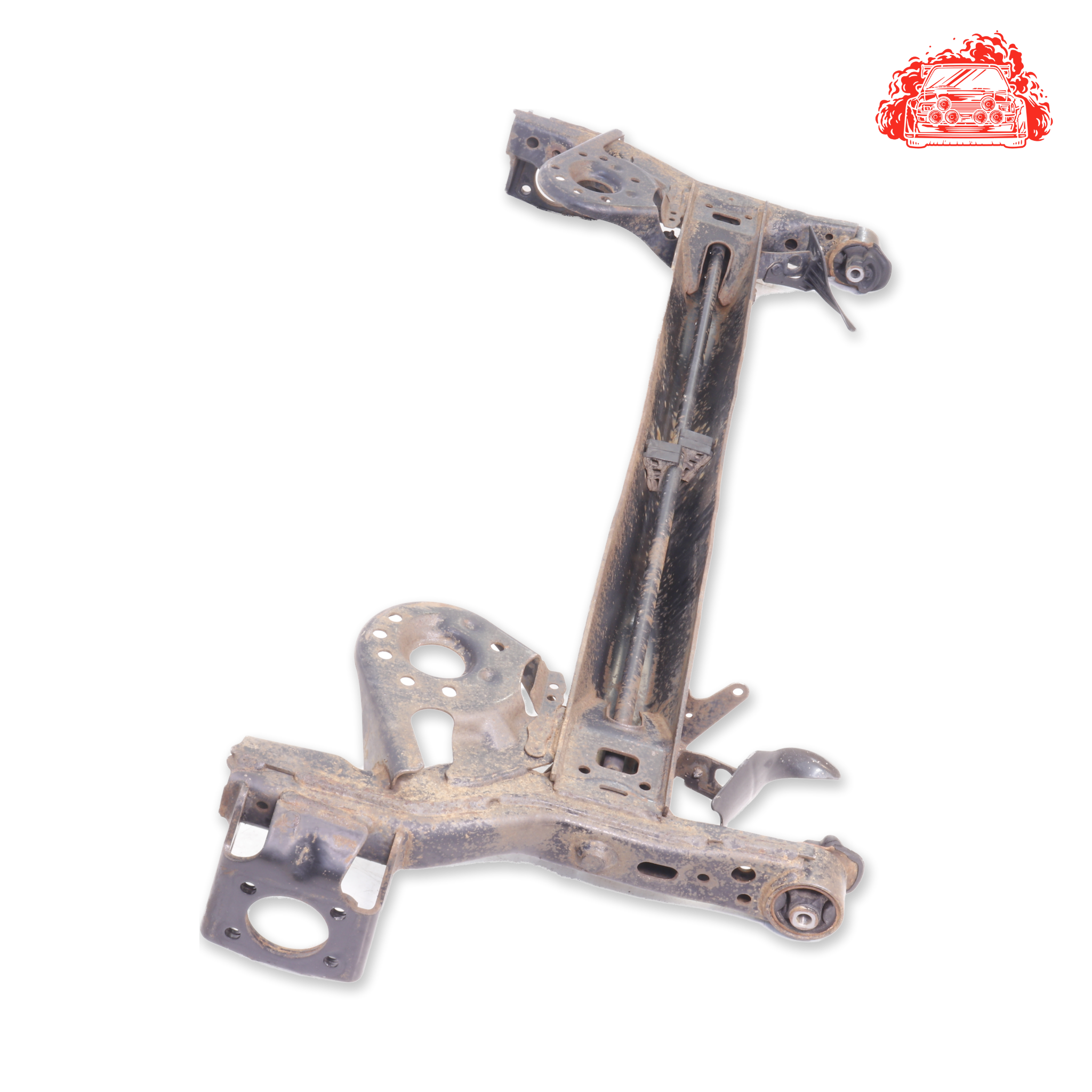 Used Toyota ETIOS CROSS 1.5 Xs 5Dr Rear Subframe