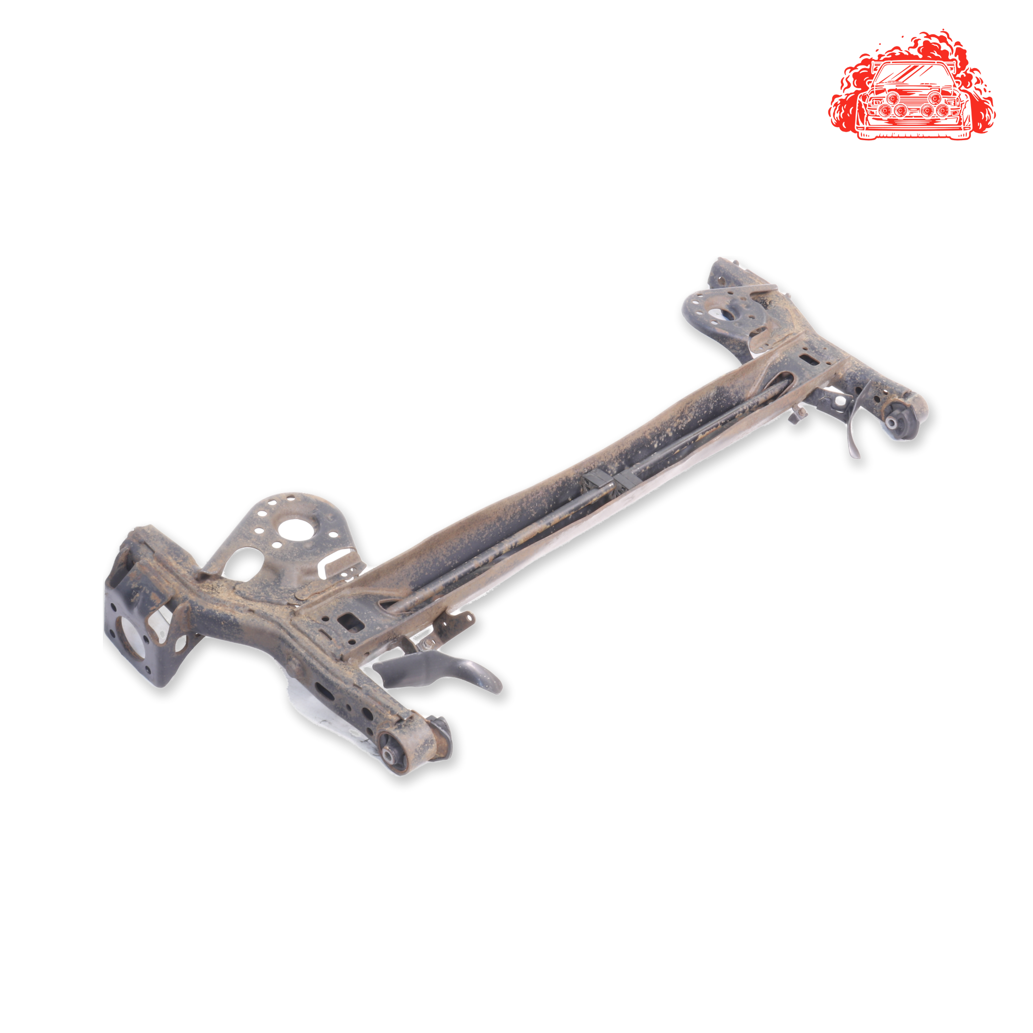 Used Toyota ETIOS CROSS 1.5 Xs 5Dr Rear Subframe