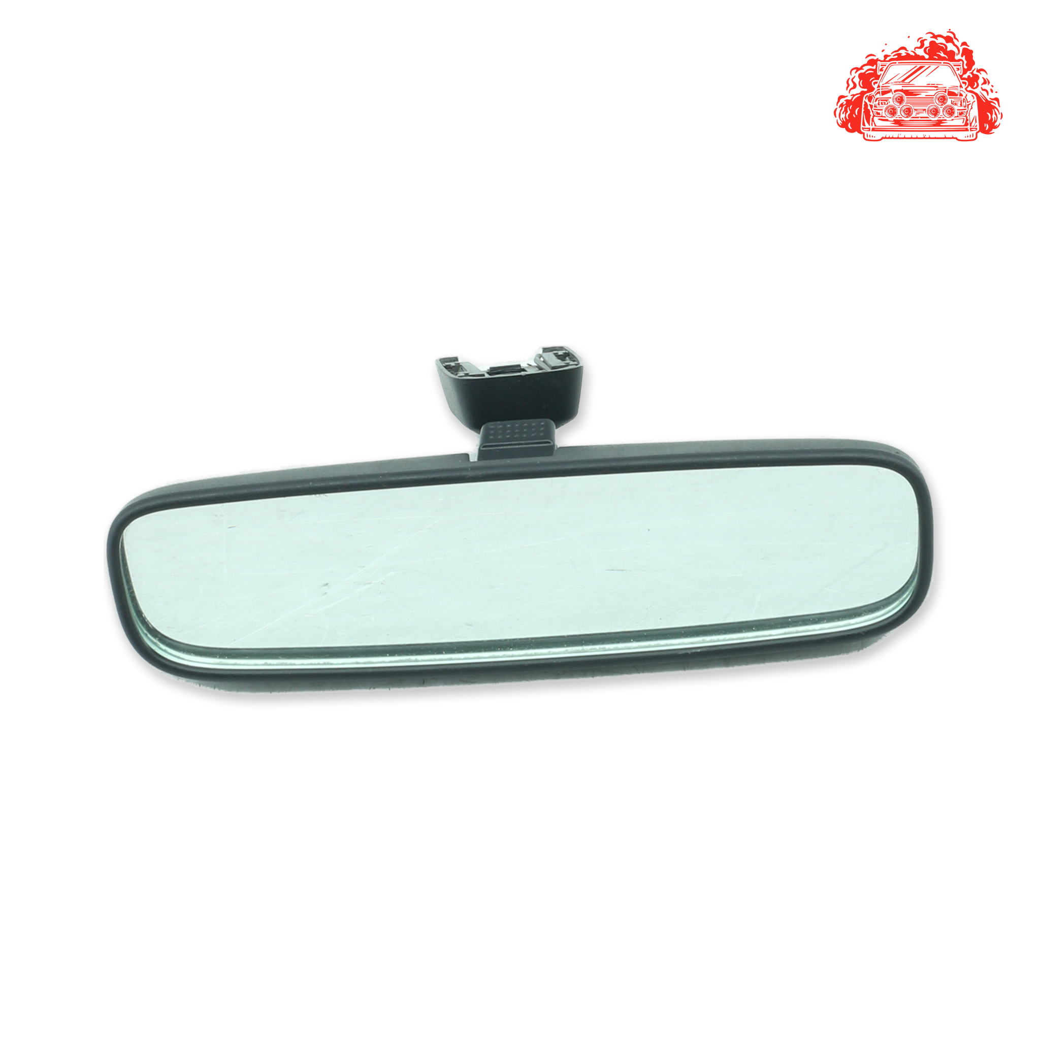 Used Toyota ETIOS CROSS 1.5 Xs 5Dr Rear View Mirror - OEM Part A047171