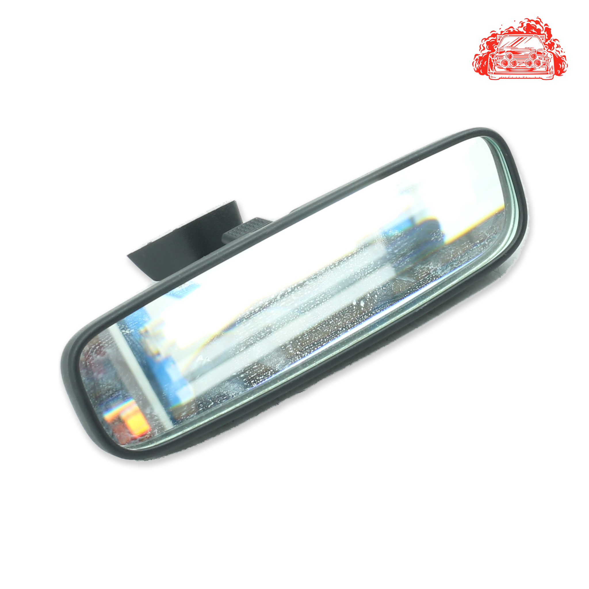 Used Toyota ETIOS CROSS 1.5 Xs 5Dr Rear View Mirror - OEM Part A047171