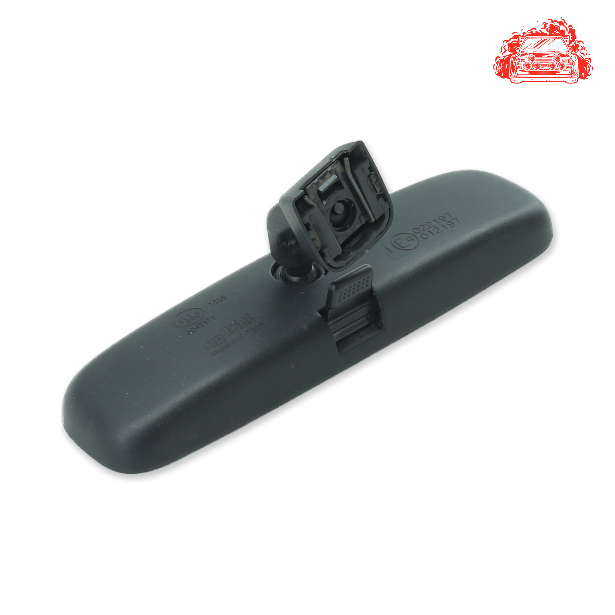 Used Toyota ETIOS CROSS 1.5 Xs 5Dr Rear View Mirror - OEM Part A047171