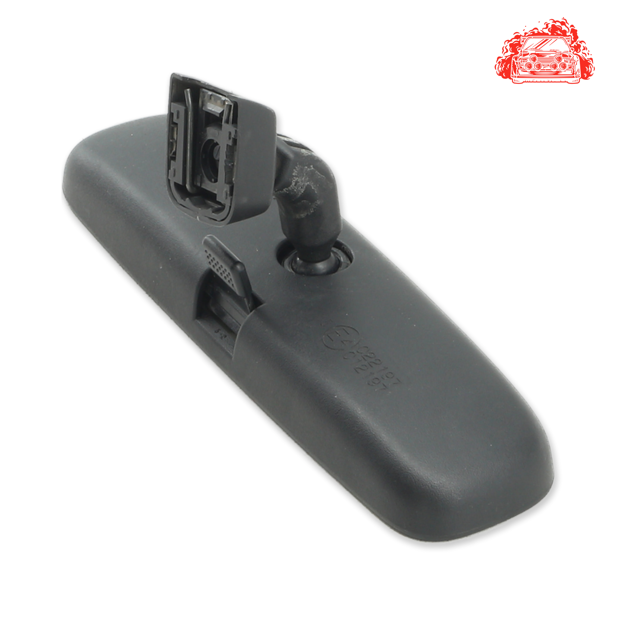 Used Toyota ETIOS CROSS 1.5 Xs 5Dr Rear View Mirror - OEM Part A047171