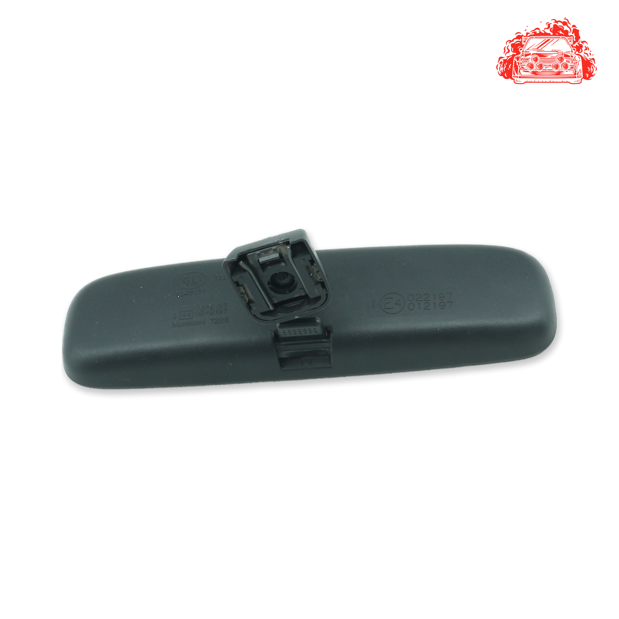 Used Toyota ETIOS CROSS 1.5 Xs 5Dr Rear View Mirror - OEM Part A047171