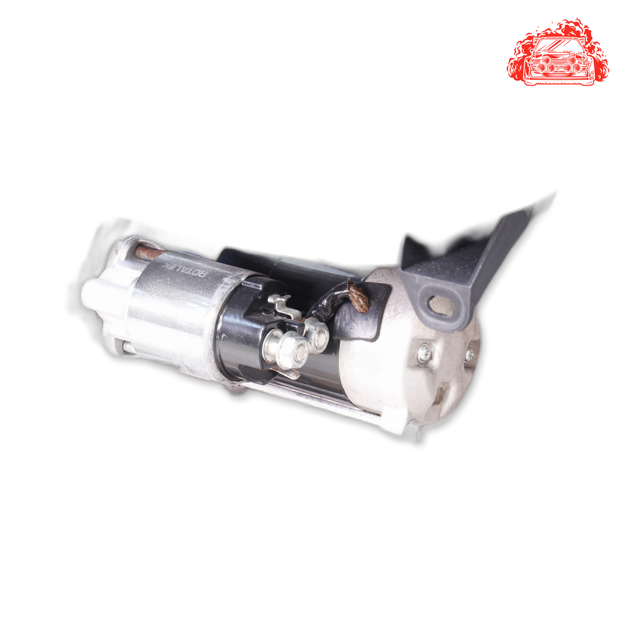 Used Toyota ETIOS CROSS 1.5 Xs 5Dr Starter