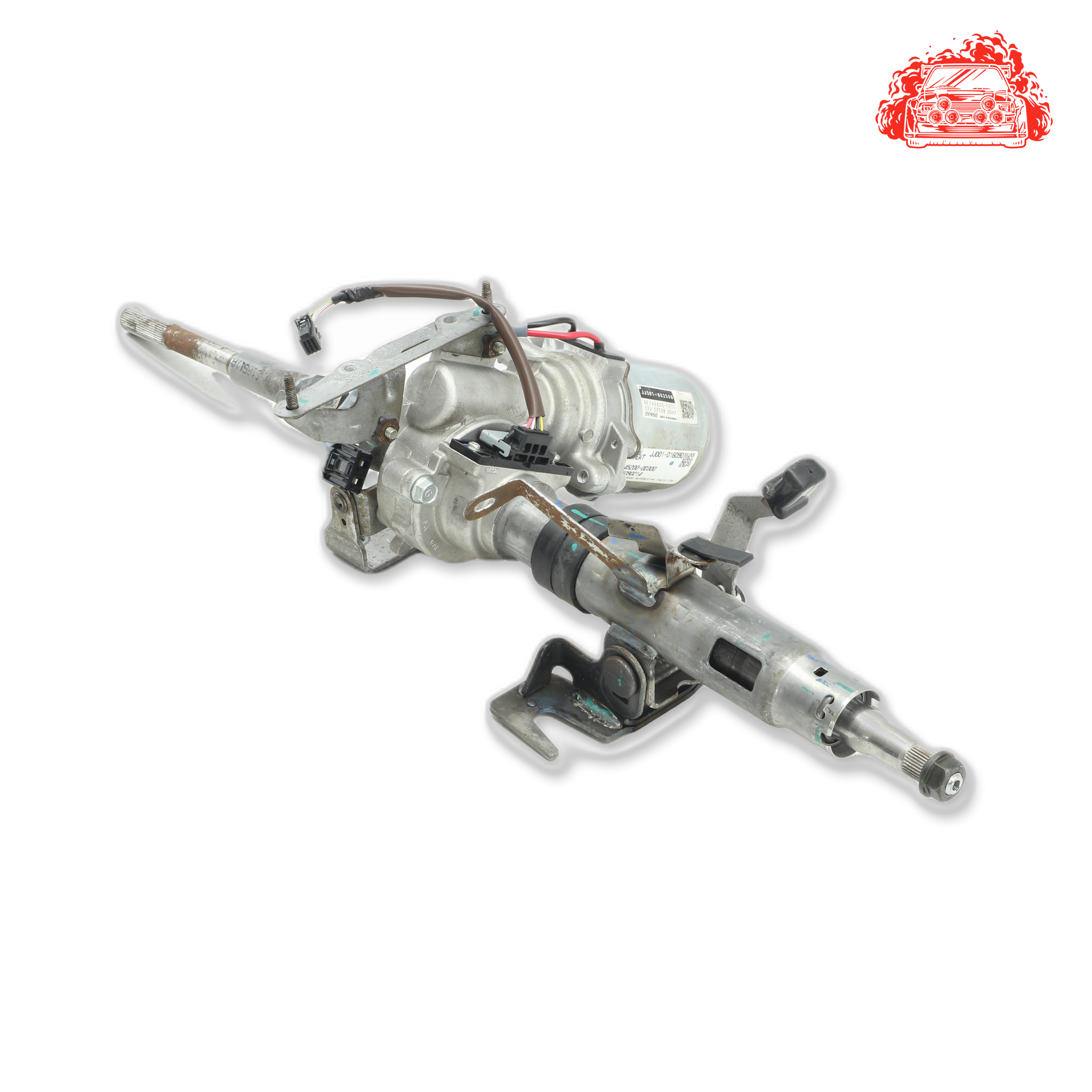Used Toyota ETIOS CROSS 1.5 Xs 5Dr Steering Column - OEM Part 65090214