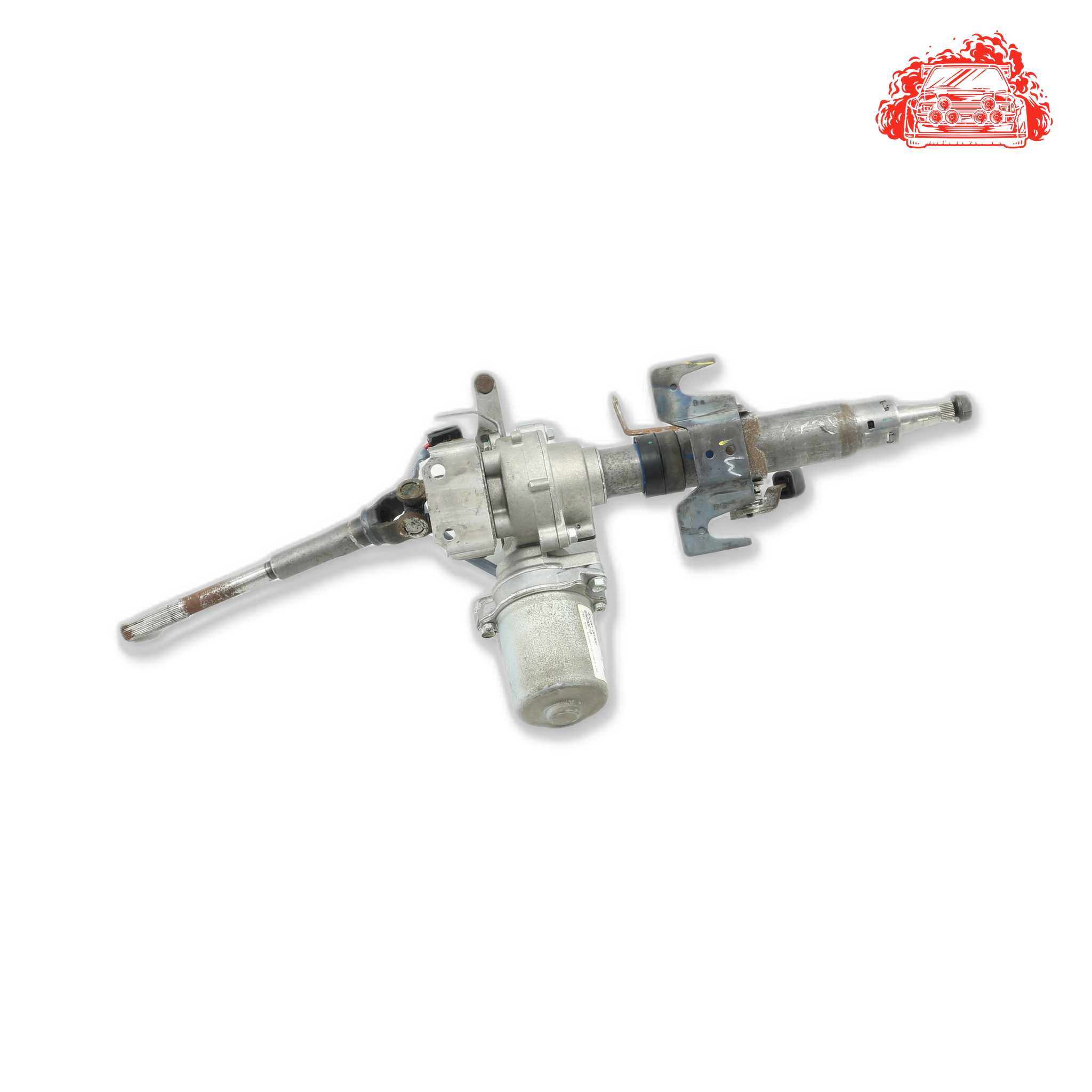 Used Toyota ETIOS CROSS 1.5 Xs 5Dr Steering Column - OEM Part 65090214