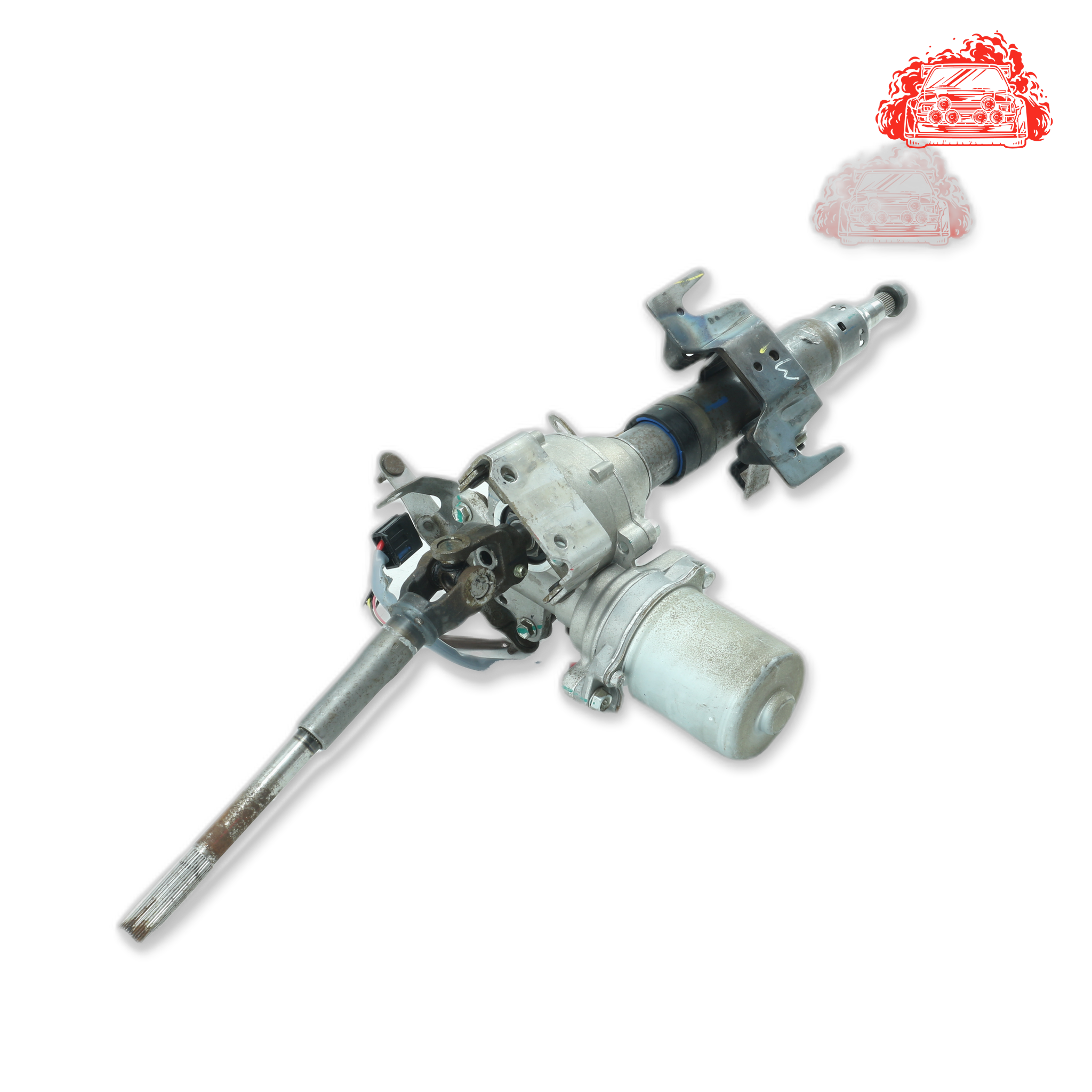 Used Toyota ETIOS CROSS 1.5 Xs 5Dr Steering Column - OEM Part 65090214