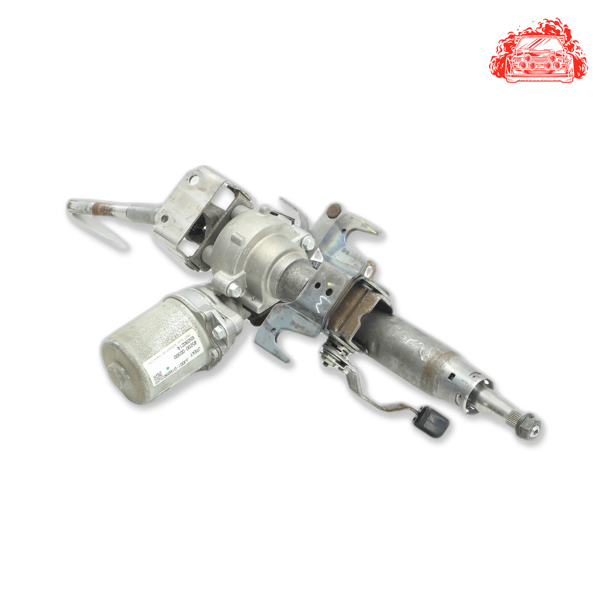 Used Toyota ETIOS CROSS 1.5 Xs 5Dr Steering Column - OEM Part 65090214