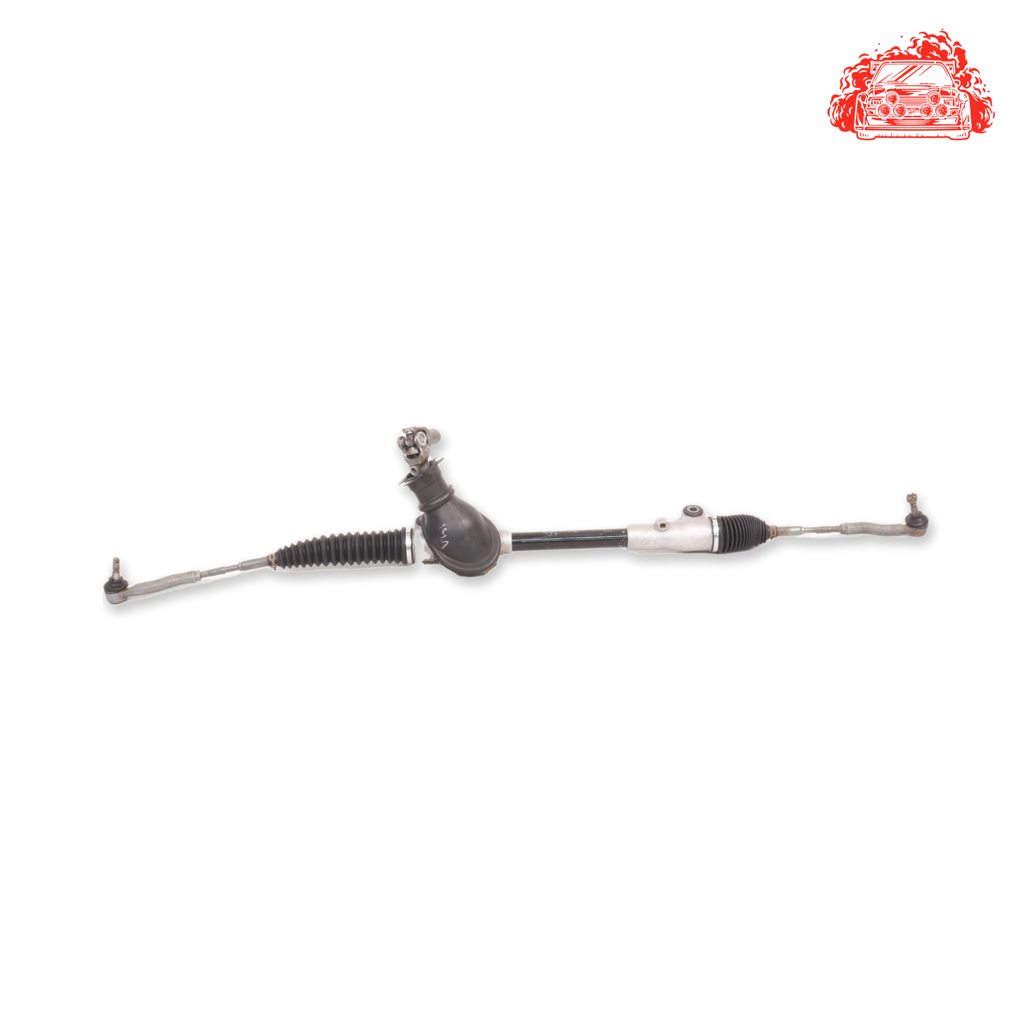 Used Toyota ETIOS CROSS 1.5 Xs 5Dr Steering Rack