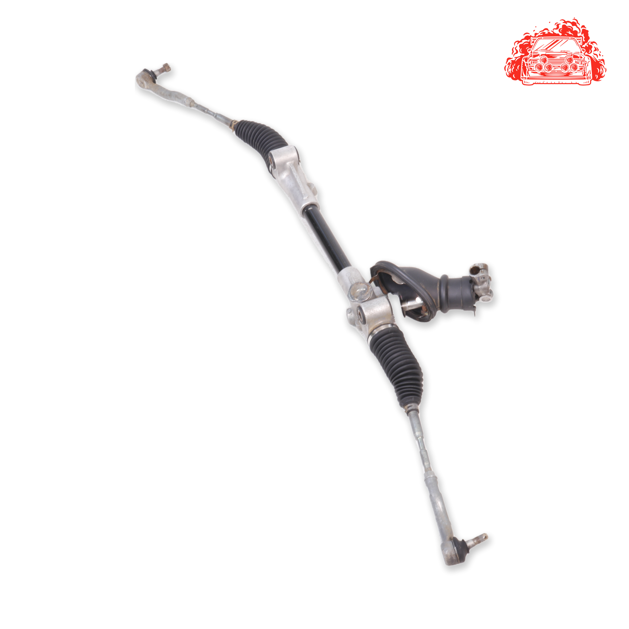 Used Toyota ETIOS CROSS 1.5 Xs 5Dr Steering Rack