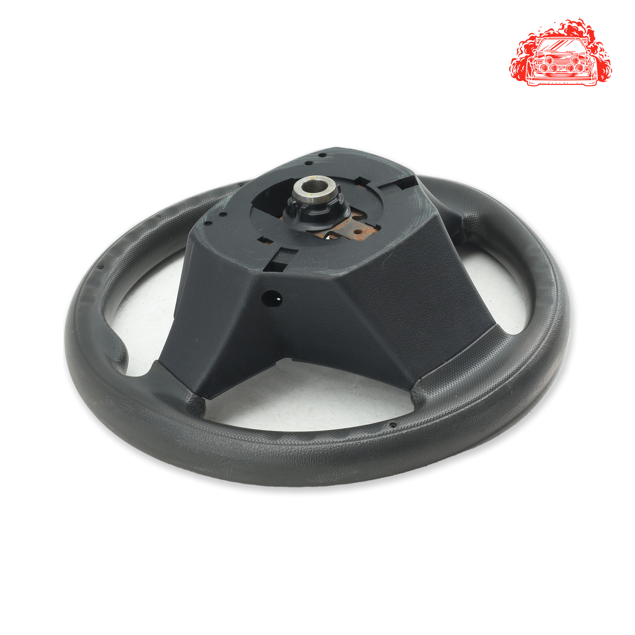 Used Toyota ETIOS CROSS 1.5 Xs 5Dr Steering Wheel - OEM Part GS131-12600