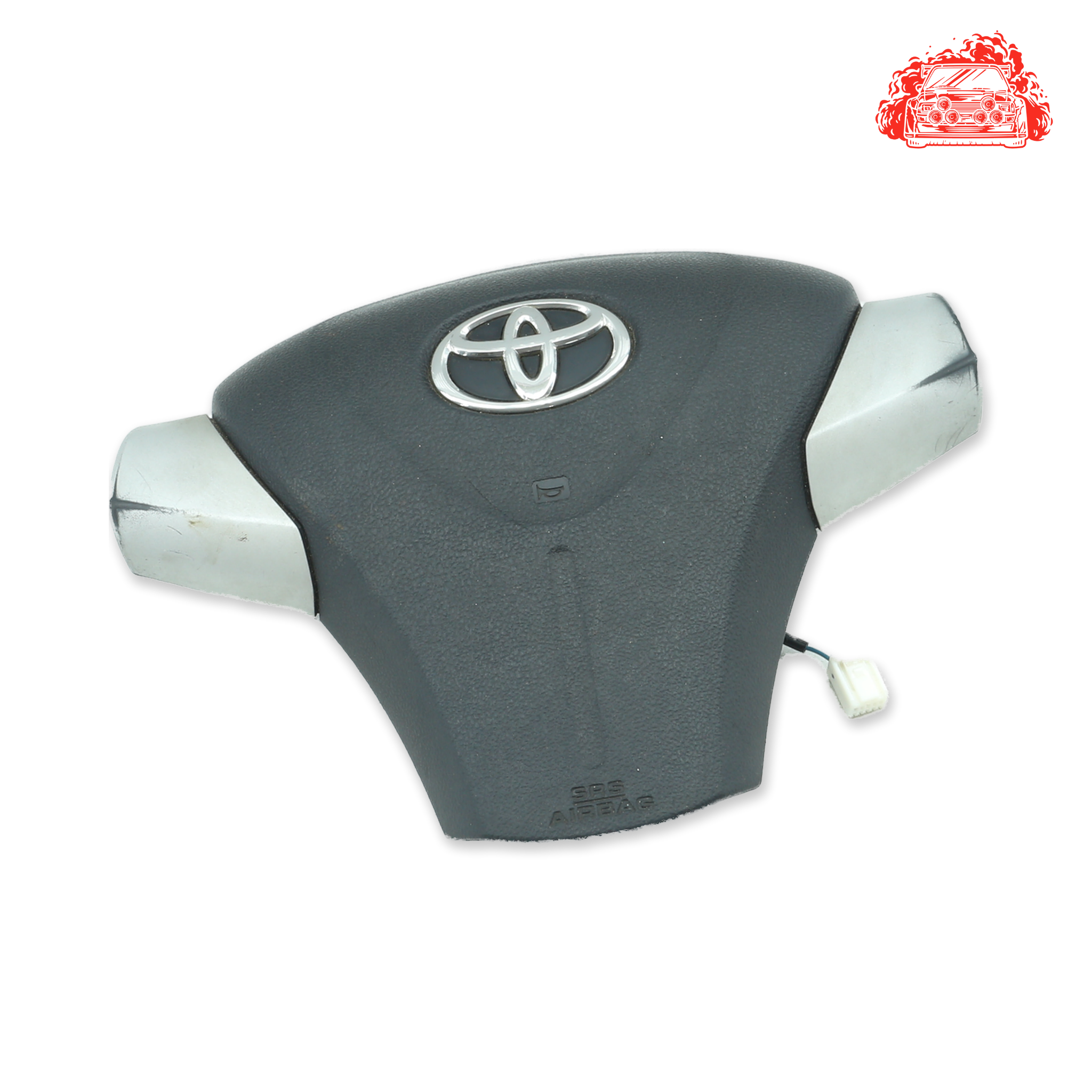 Used Toyota ETIOS CROSS 1.5 Xs 5Dr Steering Wheel Airbag