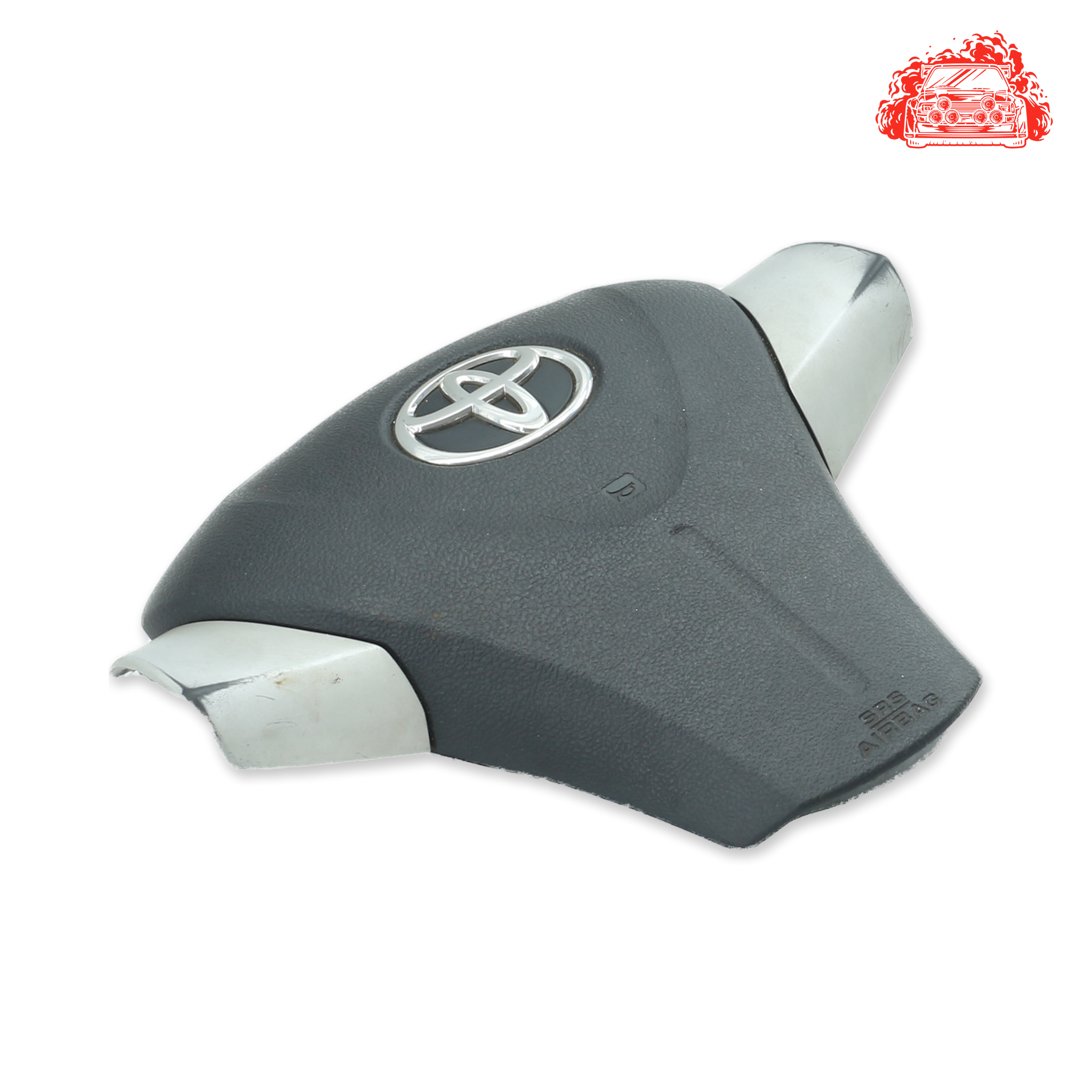 Used Toyota ETIOS CROSS 1.5 Xs 5Dr Steering Wheel Airbag