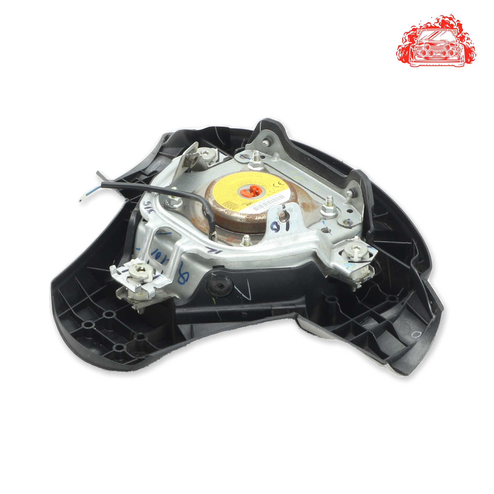 Used Toyota ETIOS CROSS 1.5 Xs 5Dr Steering Wheel Airbag