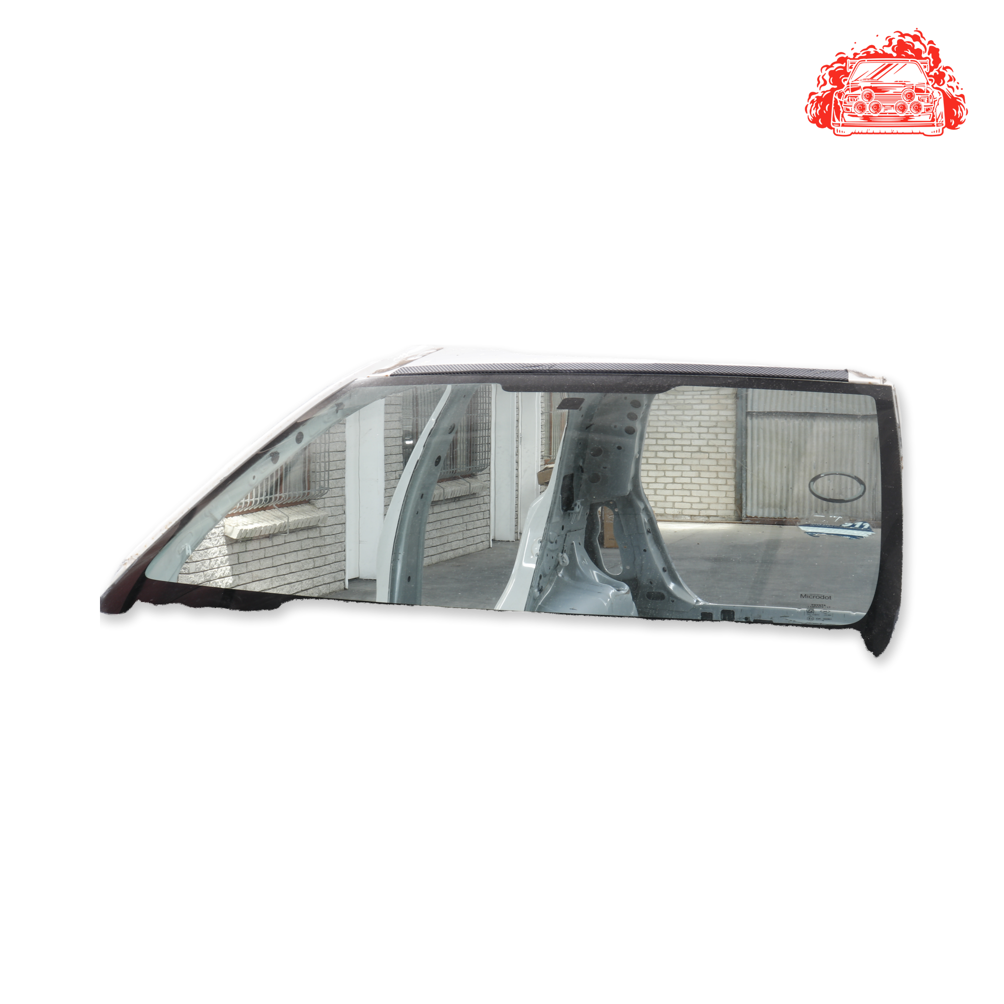 Used Toyota ETIOS CROSS 1.5 Xs 5Dr Windscreen