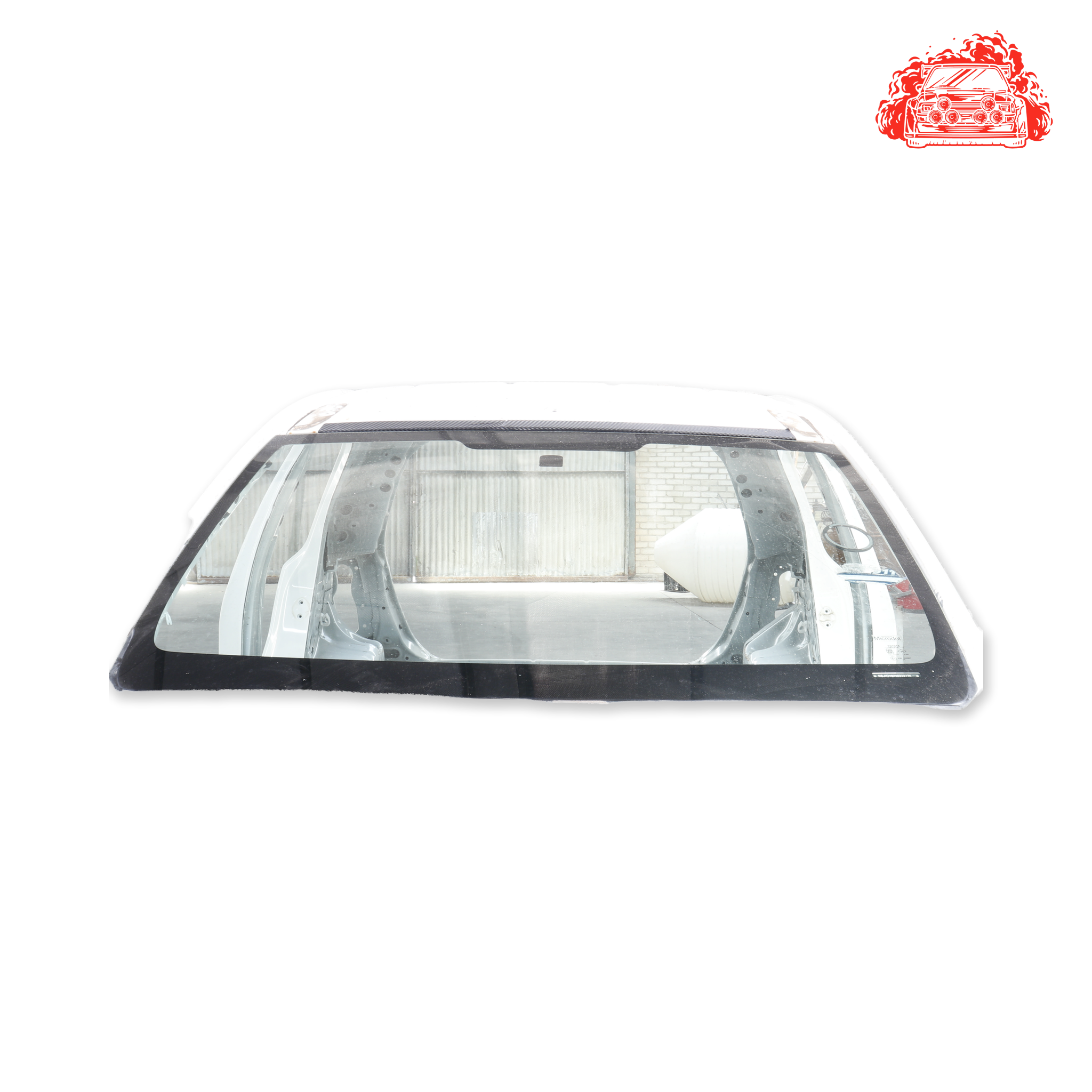 Used Toyota ETIOS CROSS 1.5 Xs 5Dr Windscreen