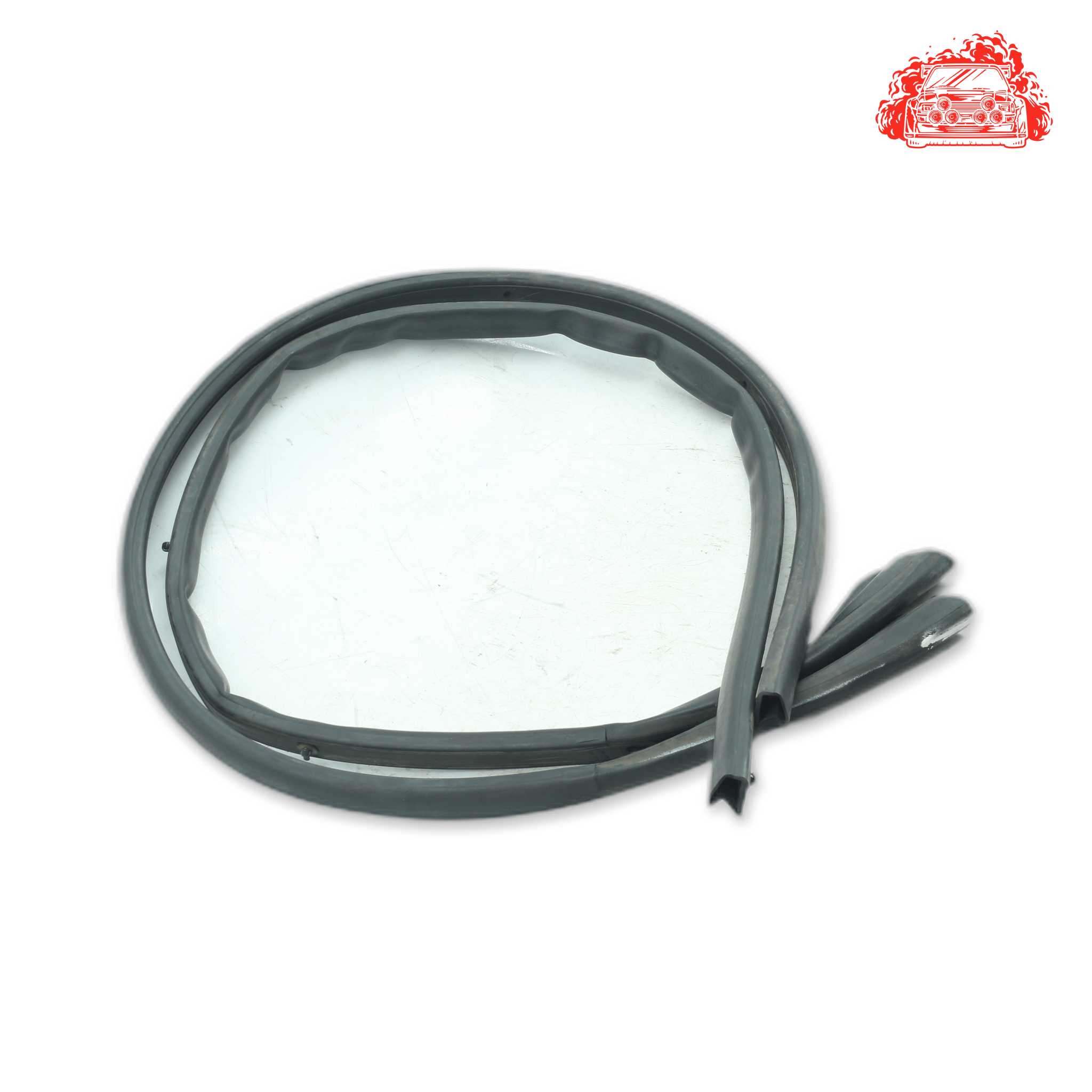 Used Toyota ETIOS CROSS 1.5 Xs 5Dr Windshield Rubbers - OEM Part 623810D041,623820D041