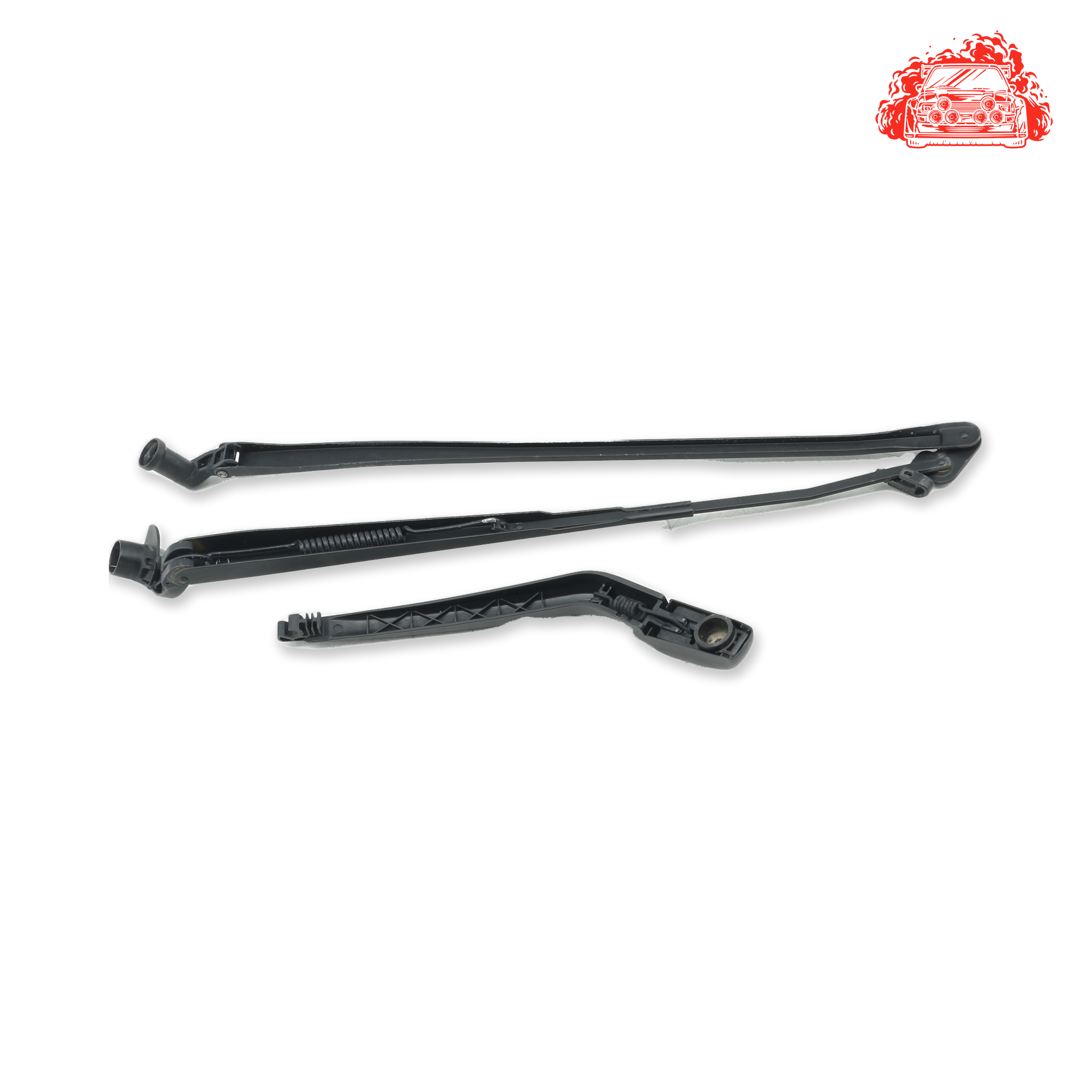 Used Toyota ETIOS CROSS 1.5 Xs 5Dr Wiper Arms
