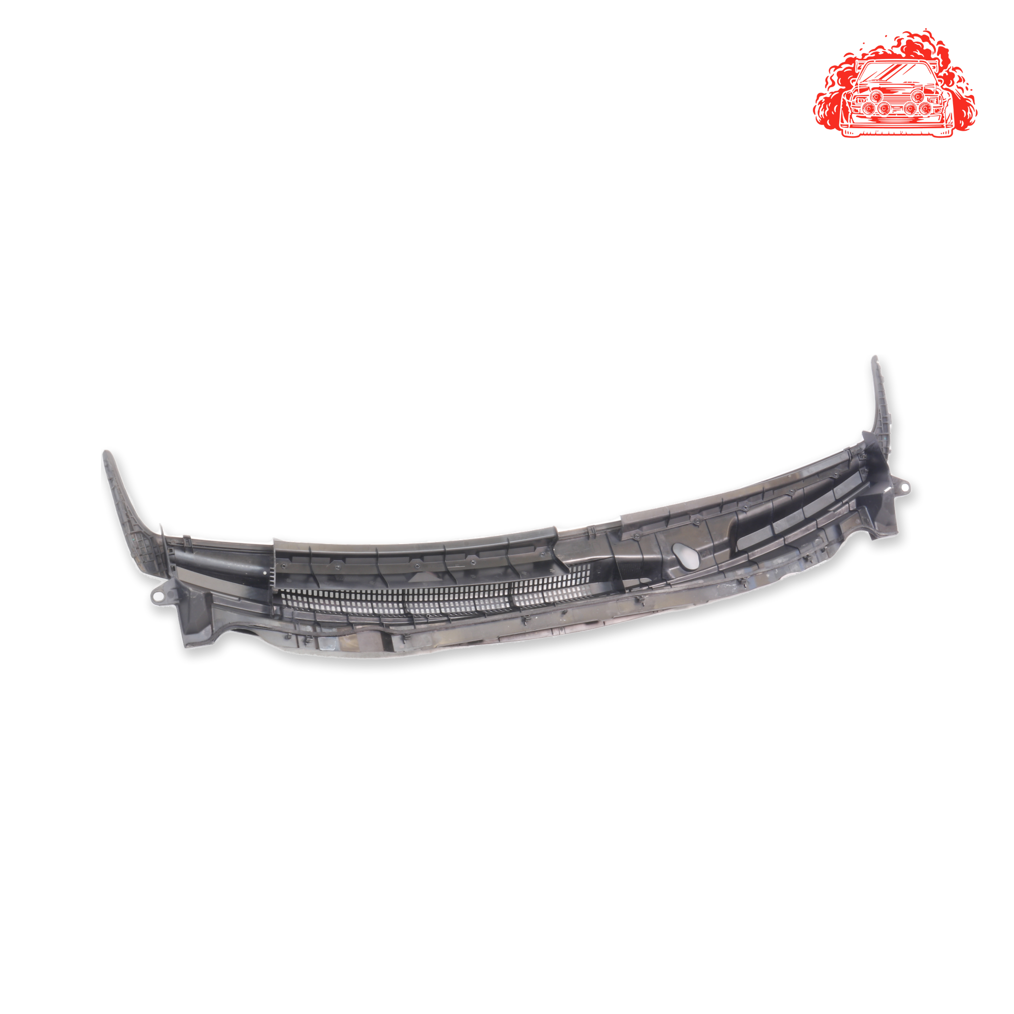 Used Toyota ETIOS CROSS 1.5 Xs 5Dr Wiper Cowl Panel - OEM Part 55781-0D130