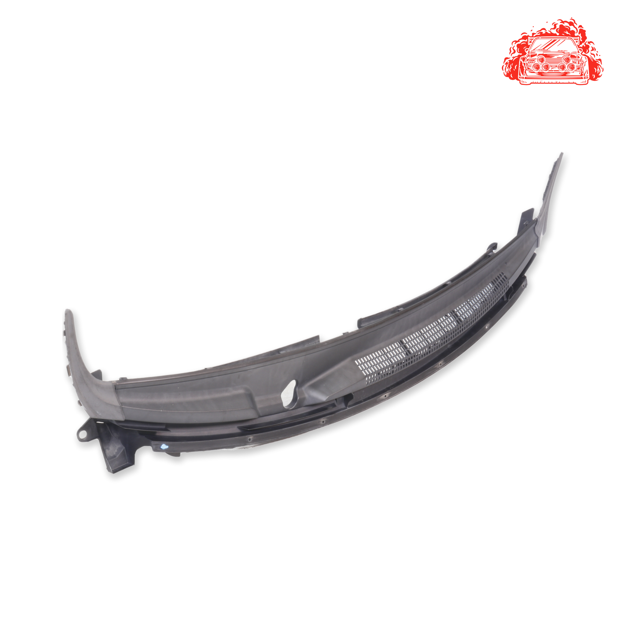 Used Toyota ETIOS CROSS 1.5 Xs 5Dr Wiper Cowl Panel - OEM Part 55781-0D130