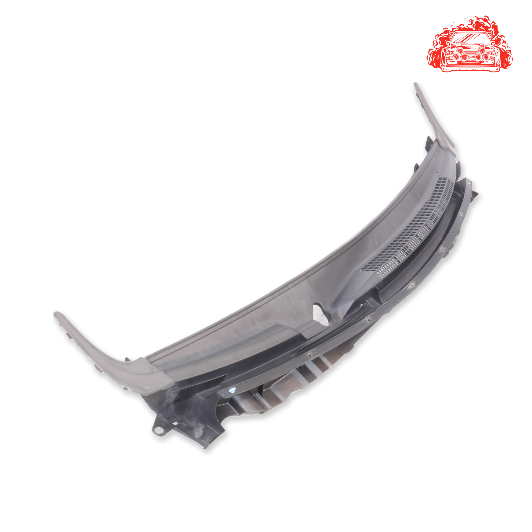 Used Toyota ETIOS CROSS 1.5 Xs 5Dr Wiper Cowl Panel - OEM Part 55781-0D130