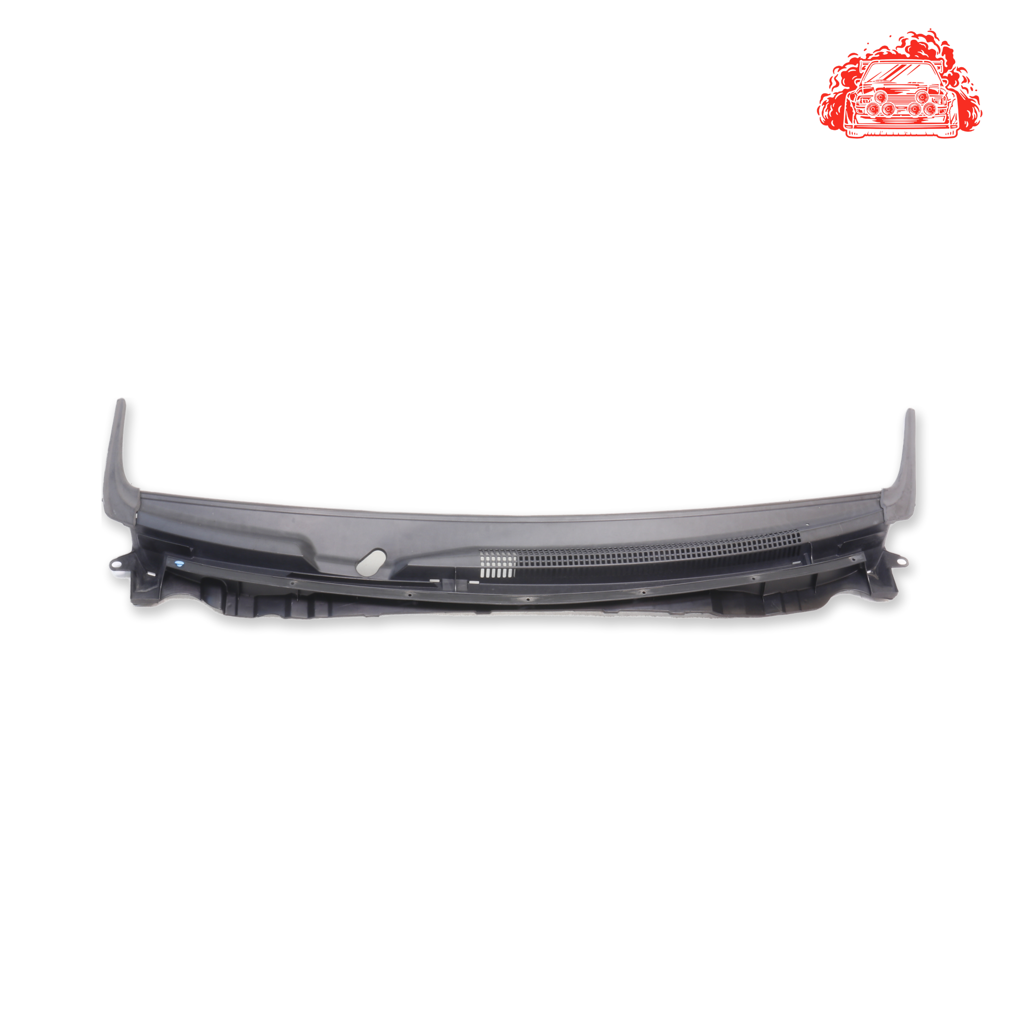 Used Toyota ETIOS CROSS 1.5 Xs 5Dr Wiper Cowl Panel - OEM Part 55781-0D130